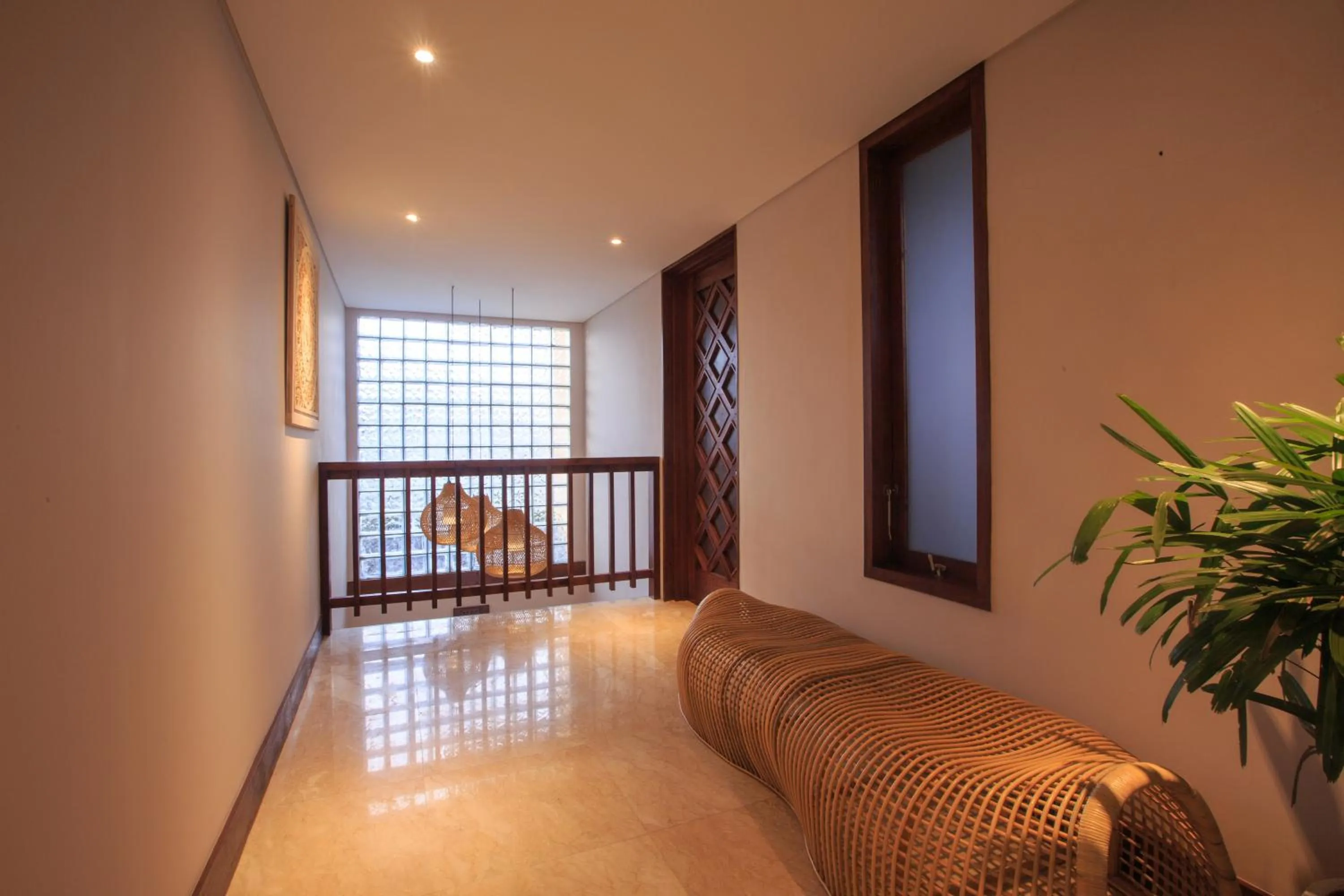 Property building, Bed in Tejaprana Bisma - CHSE Certified