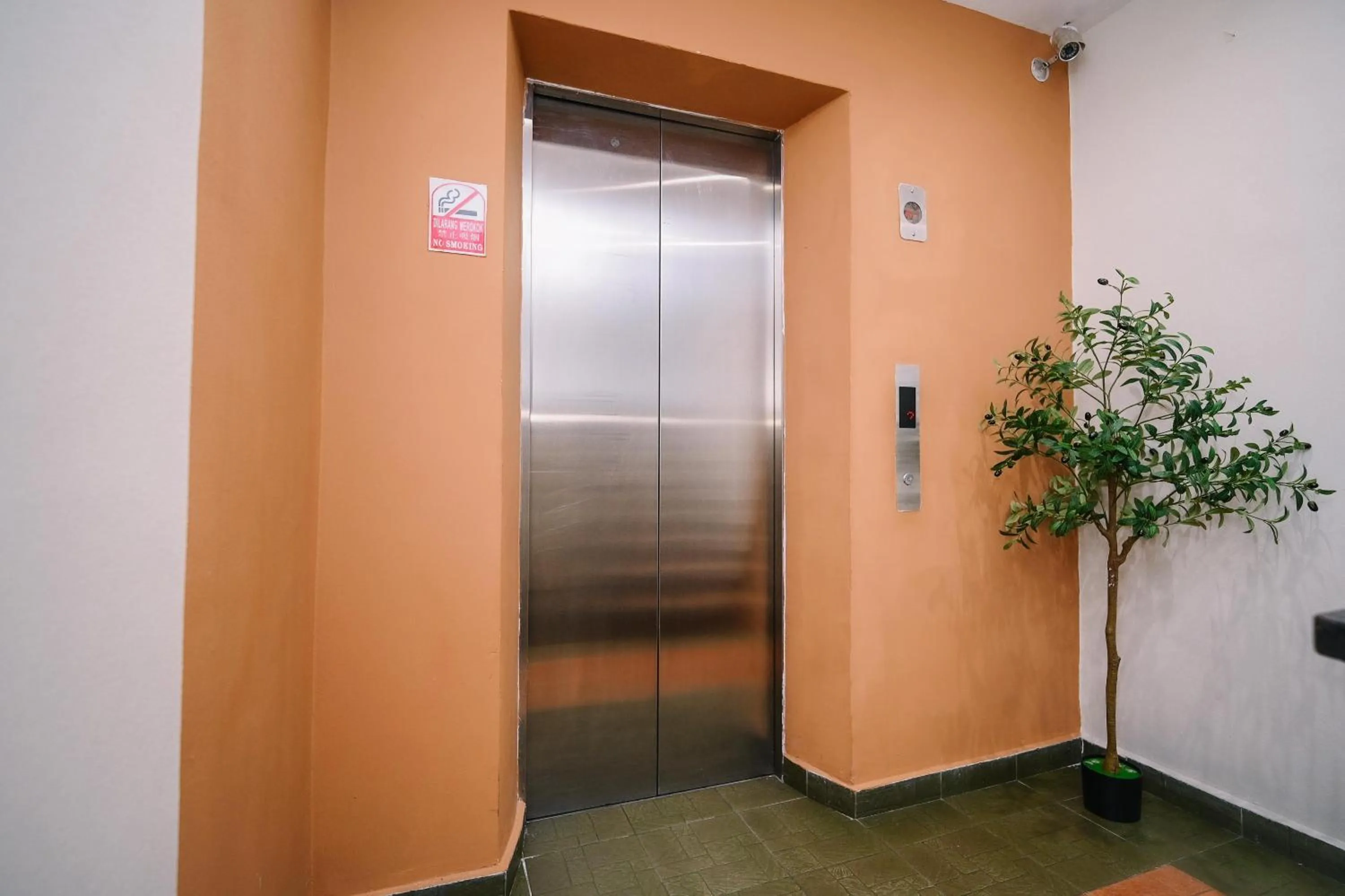 Swing & Pillows - Sunway Pyramid PJ