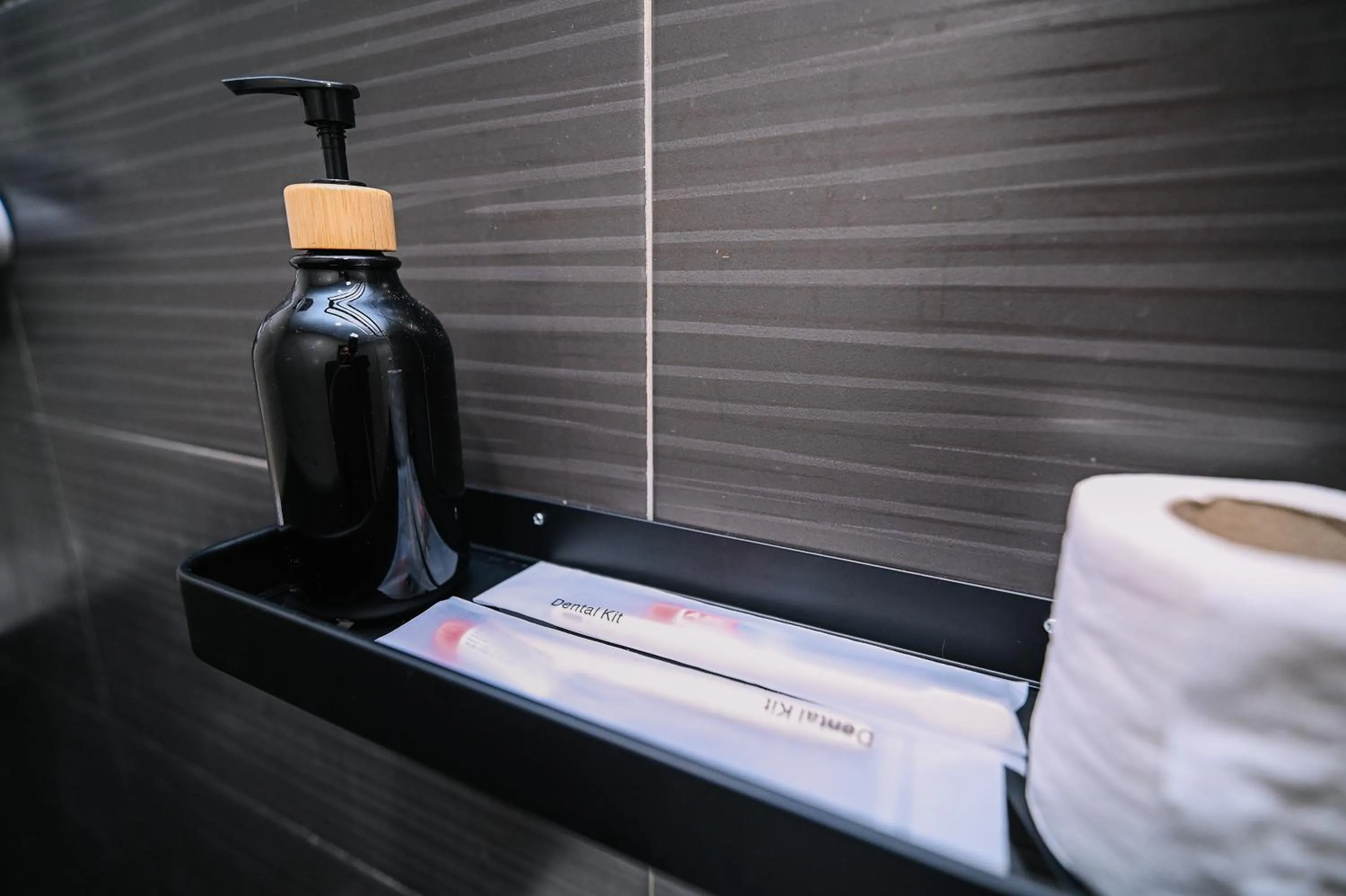 Swing & Pillows - Sunway Pyramid PJ