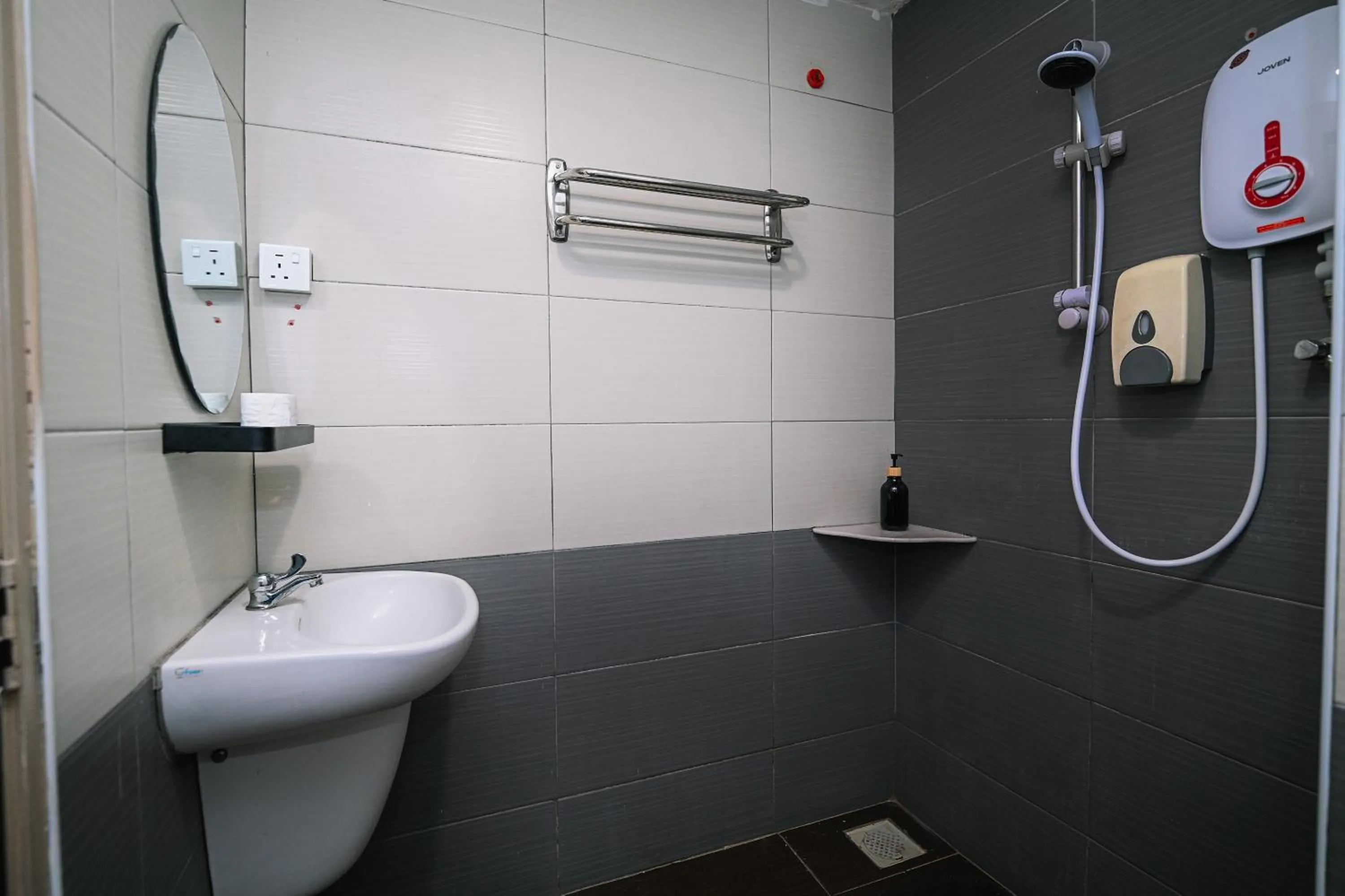 Swing & Pillows - Sunway Pyramid PJ