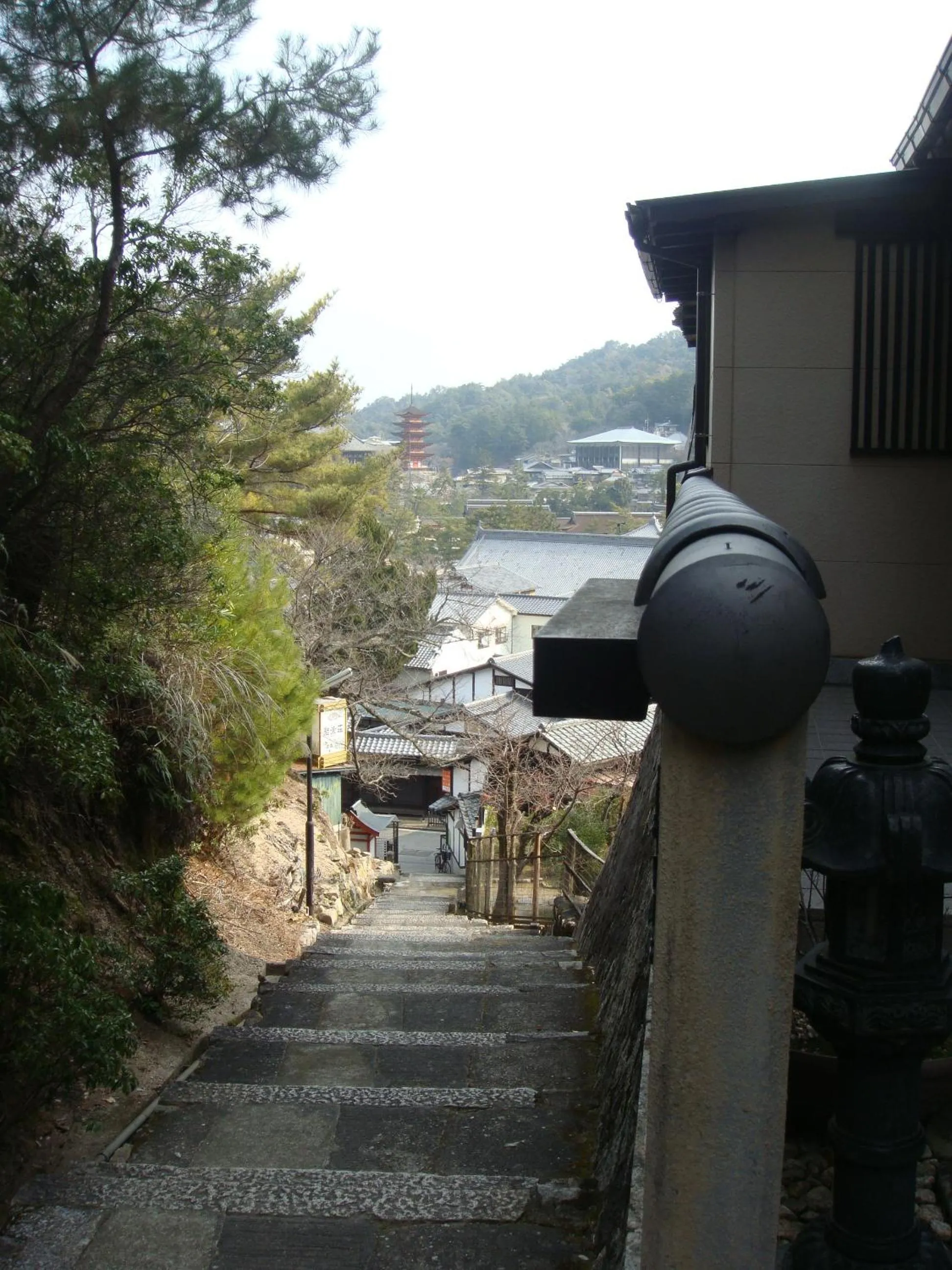 Property building in Jukeiso
