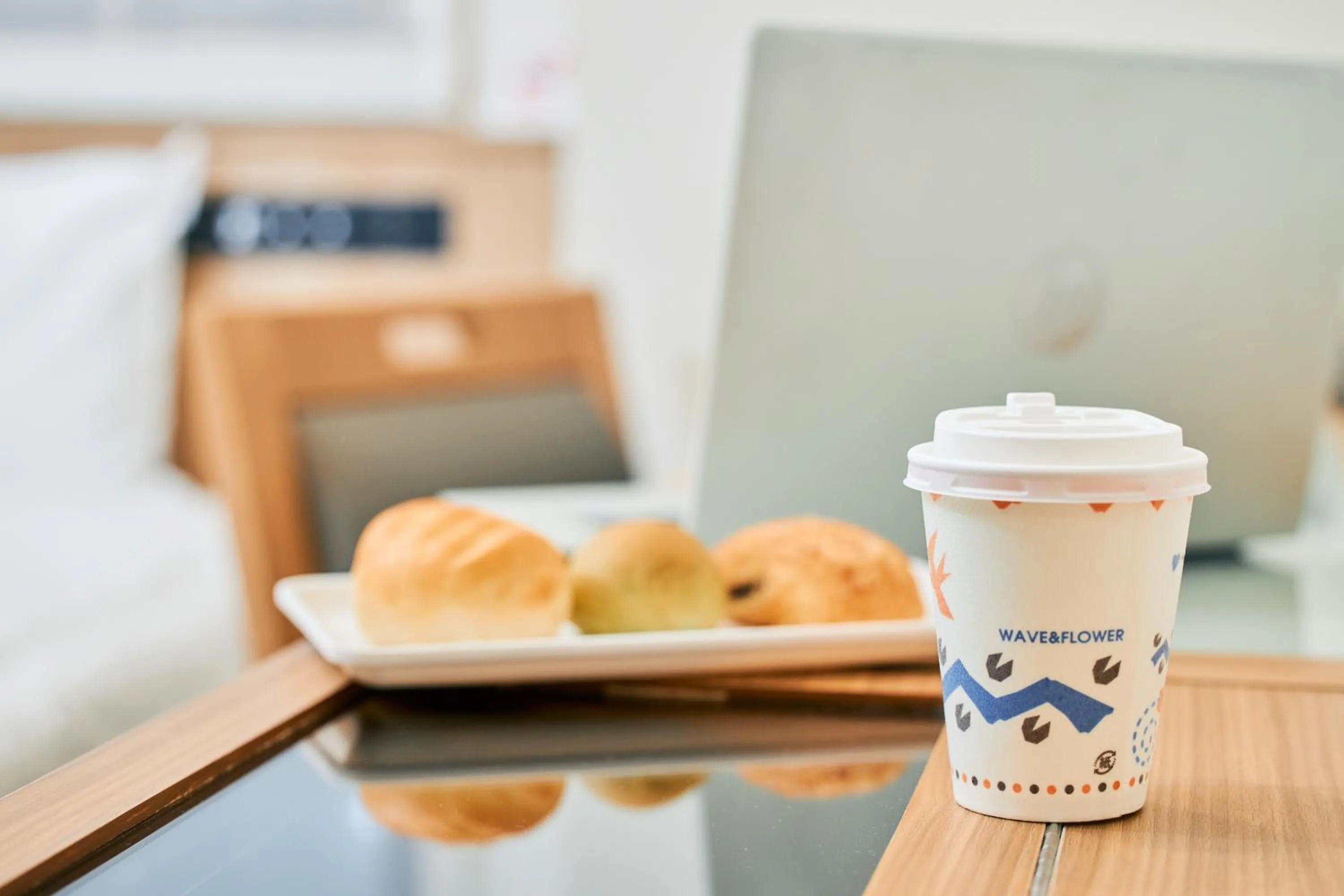 Breakfast in Compass Hotel Nagoya