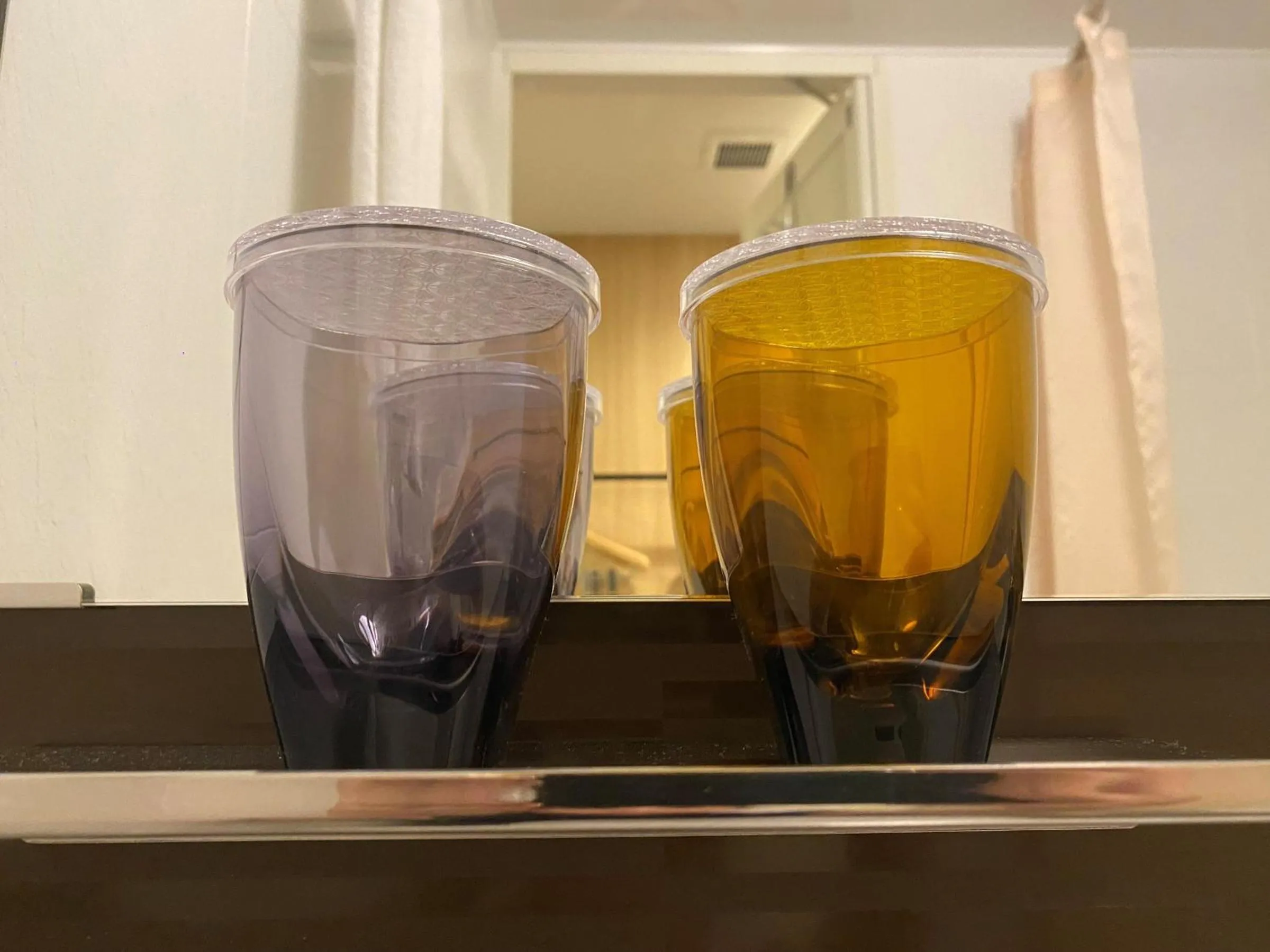 Photo of the whole room in Compass Hotel Nagoya