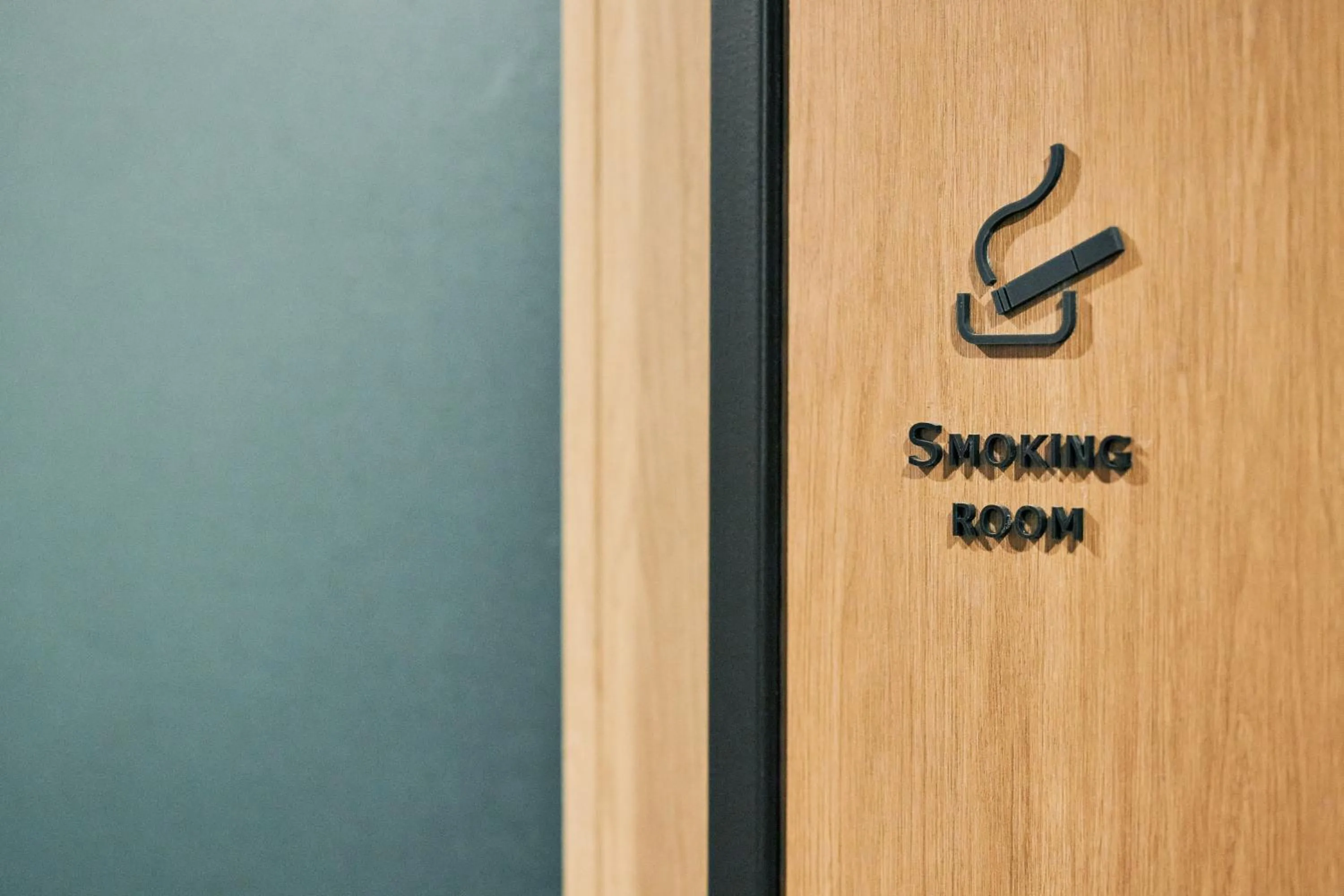 Area and facilities in Compass Hotel Nagoya