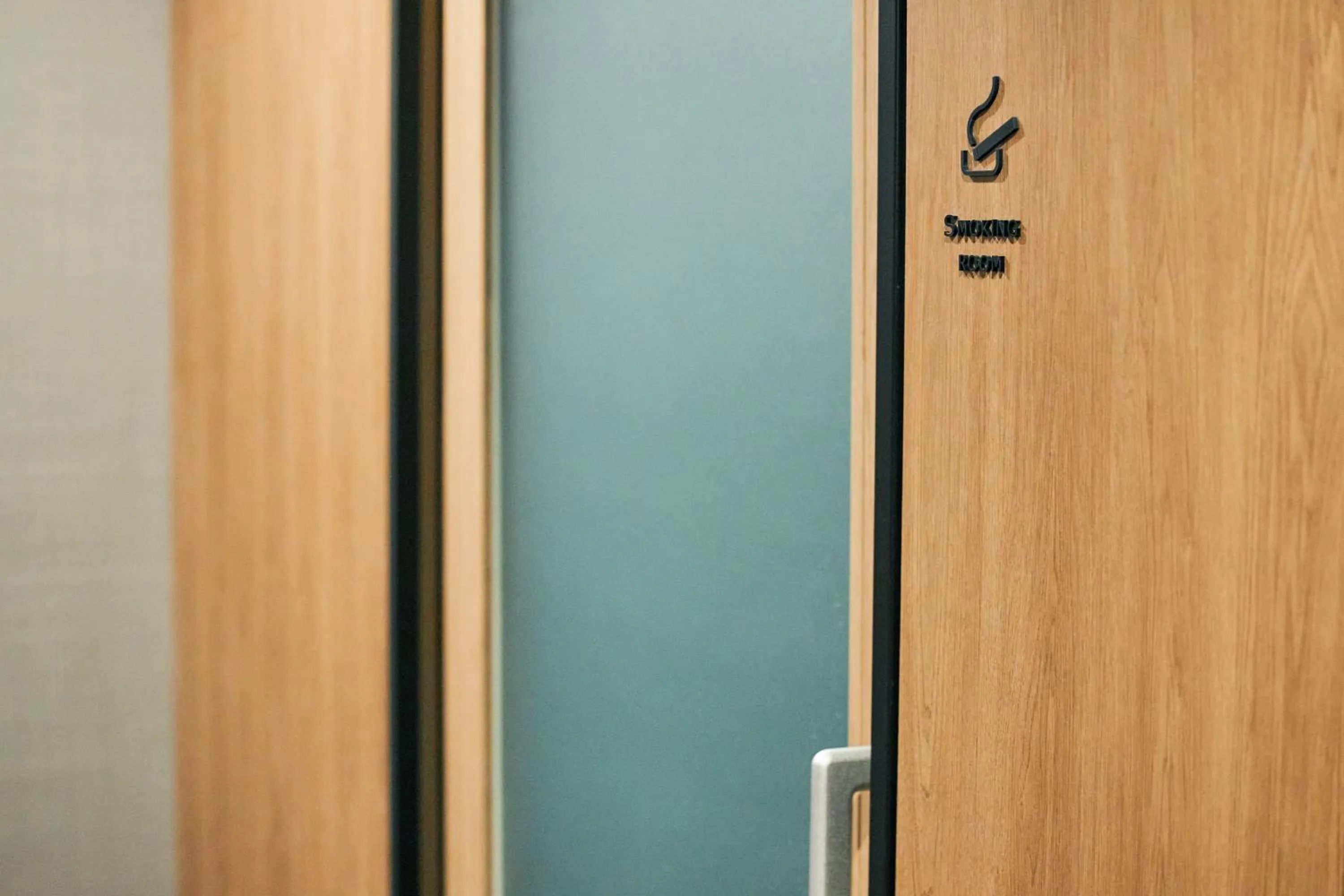 Area and facilities in Compass Hotel Nagoya