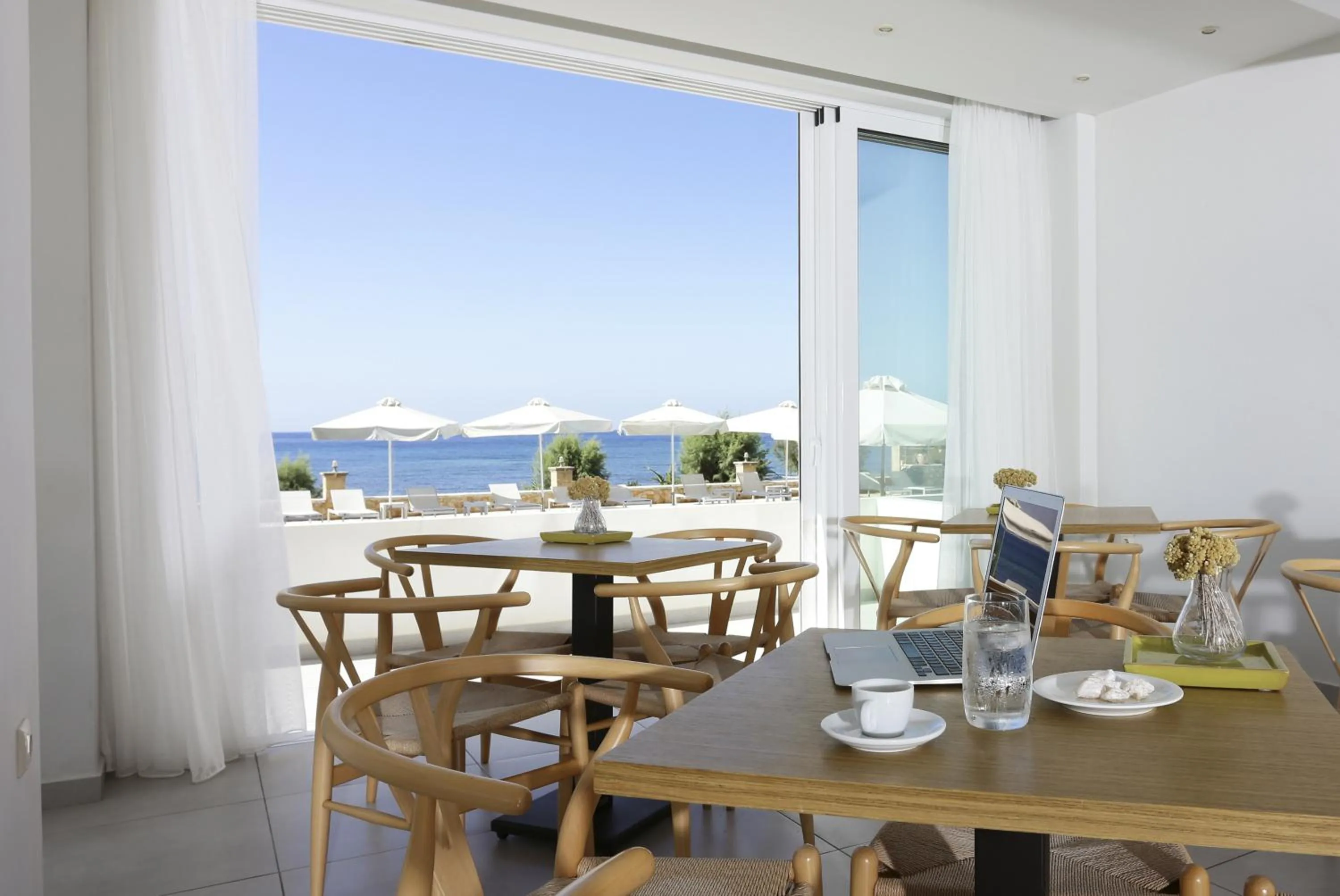 Patio in Artina Nuovo