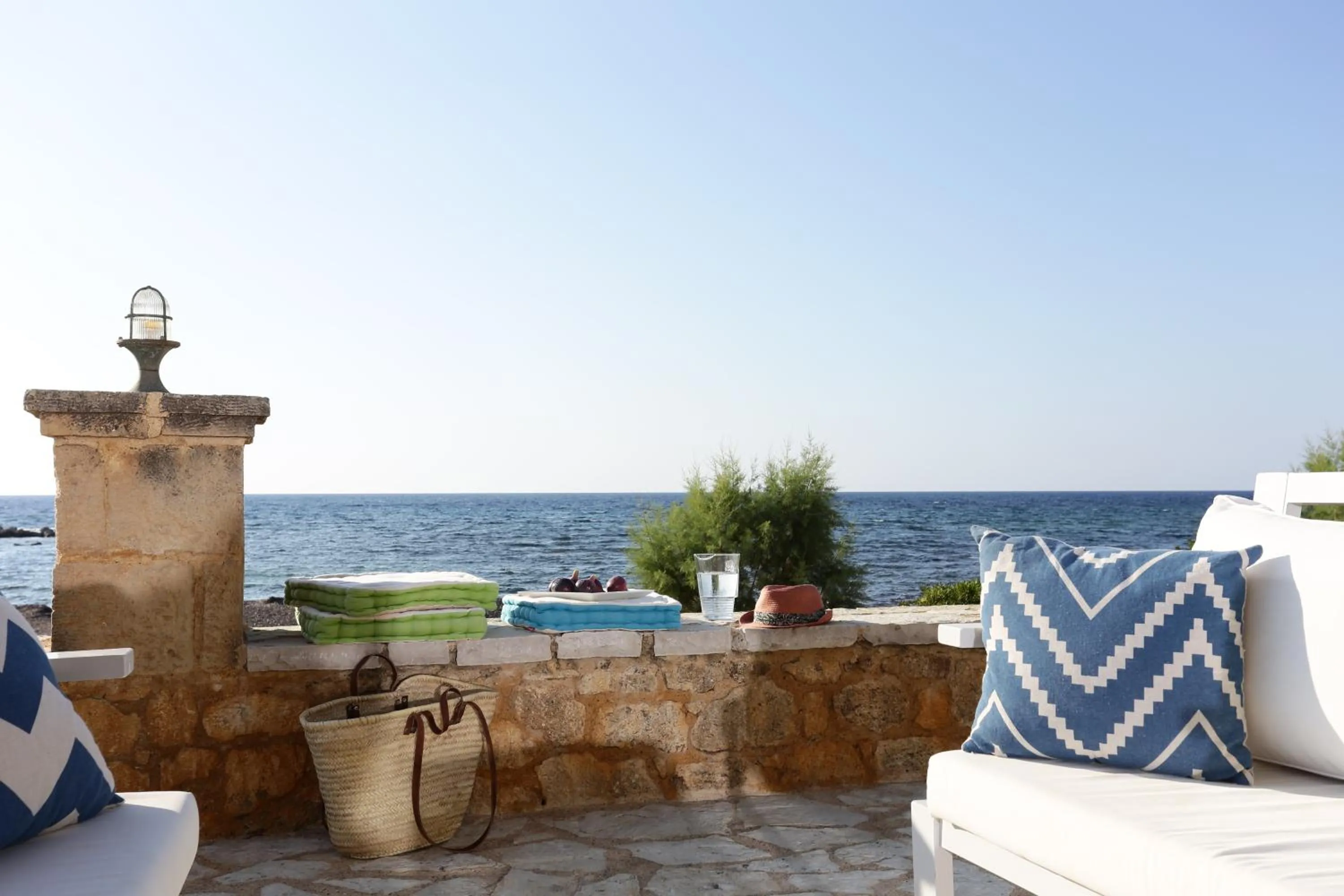 Location in Artina Nuovo