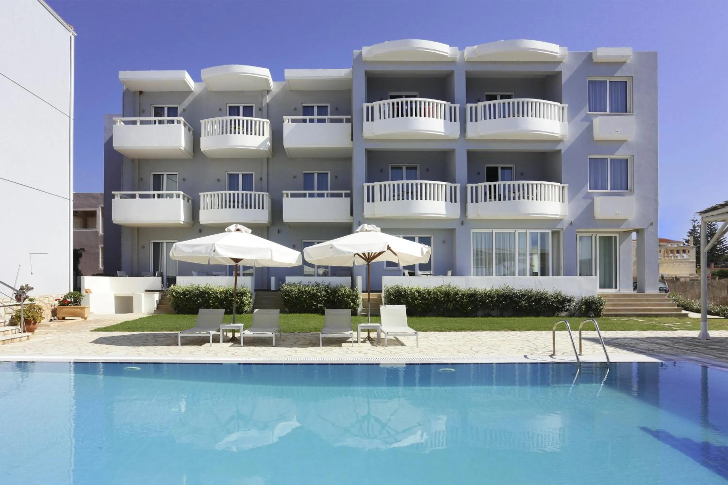 Patio in Artina Nuovo