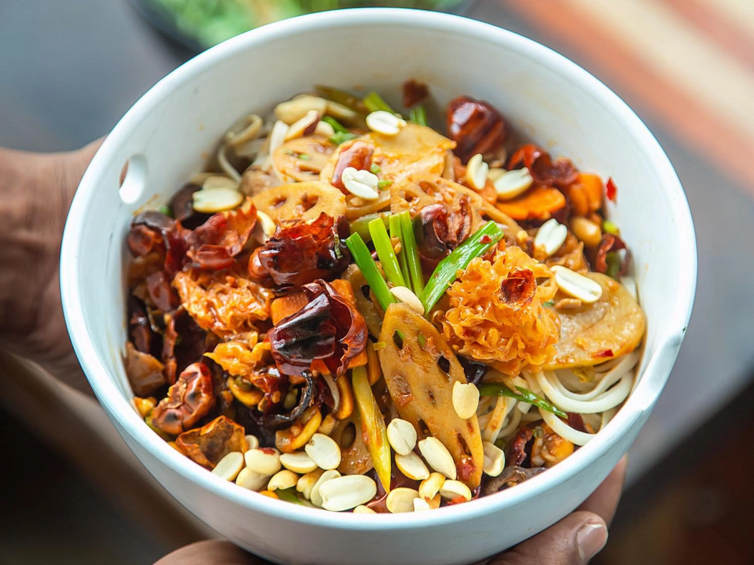 Restaurant/places to eat in Lemon Tree Premier, Jaipur