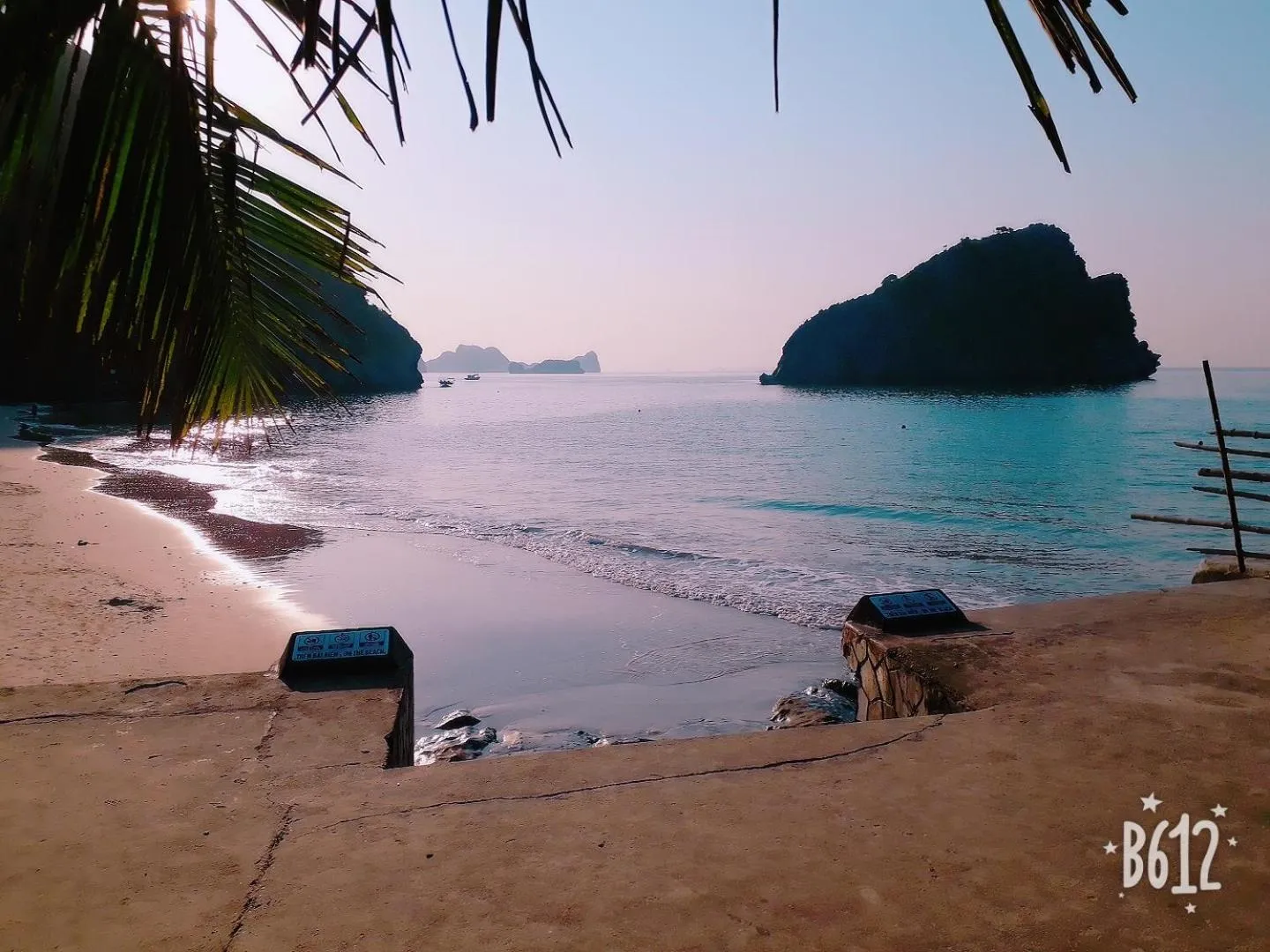 CatBa Sky View Hotel