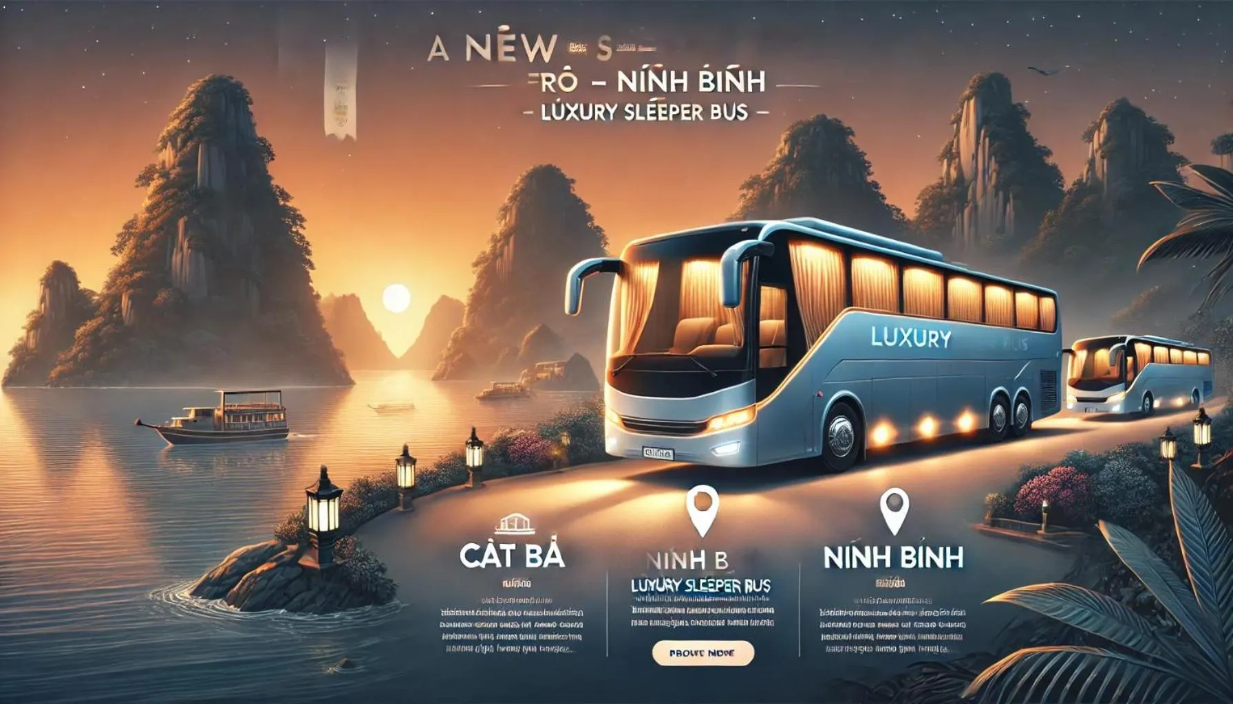 CatBa Sky View Hotel