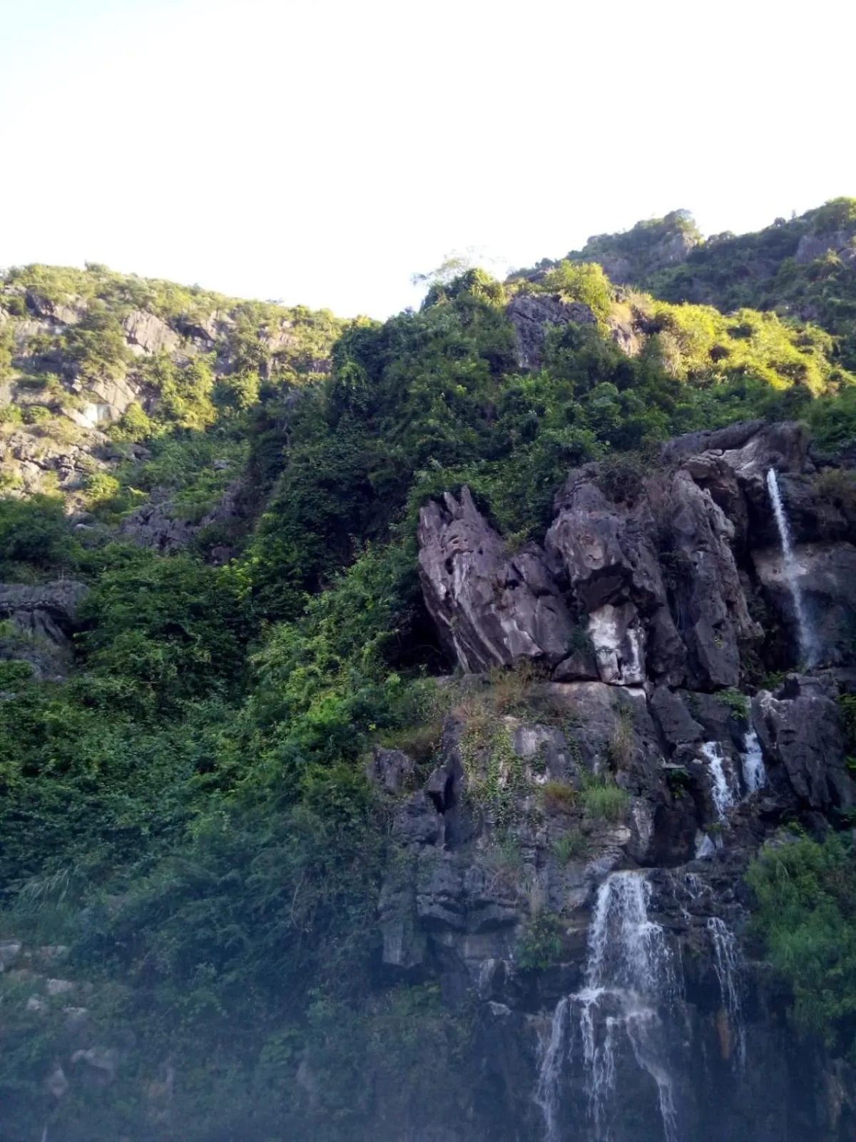 CatBa Sky View Hotel