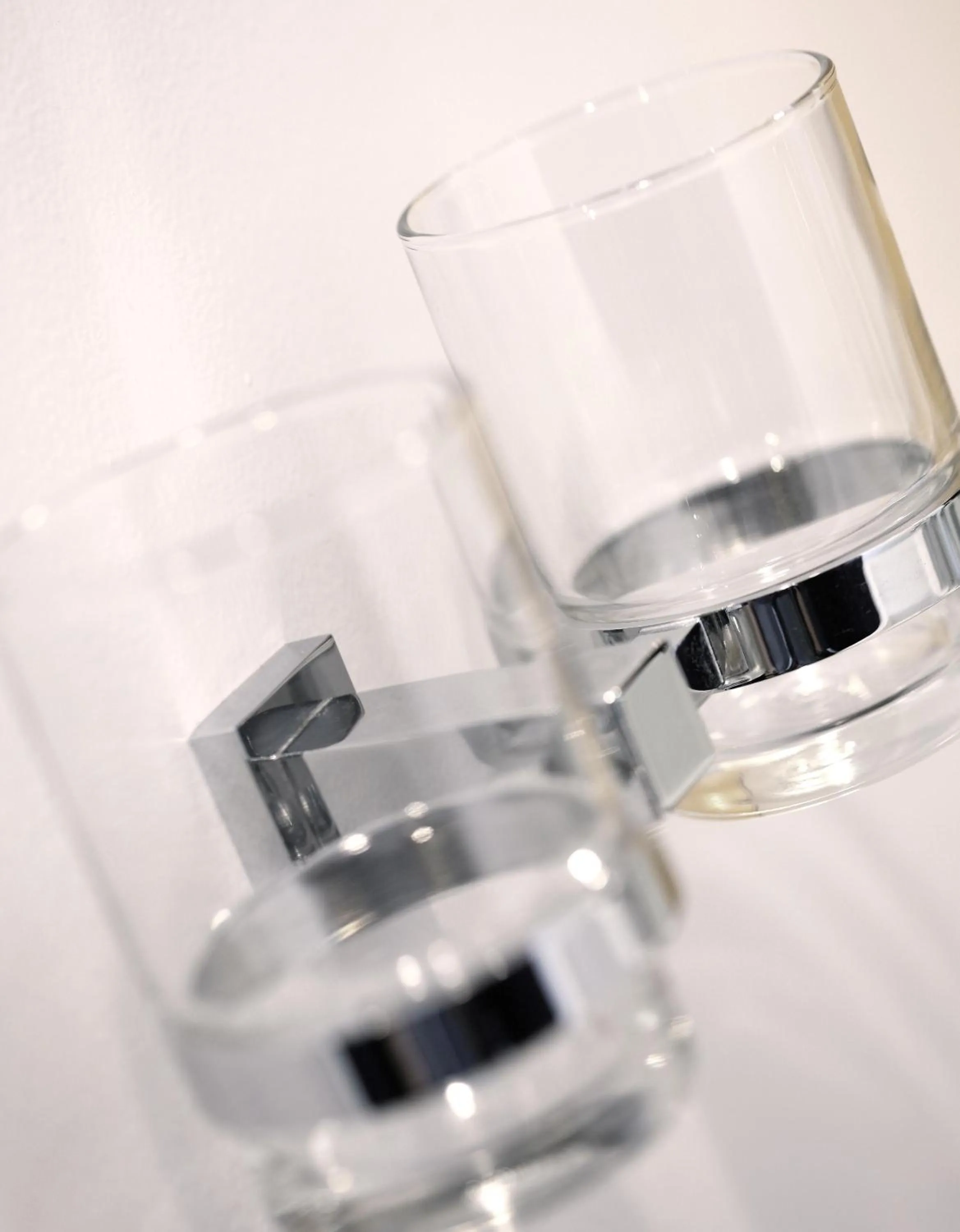 Bathroom in Amaris Hotel Cirebon