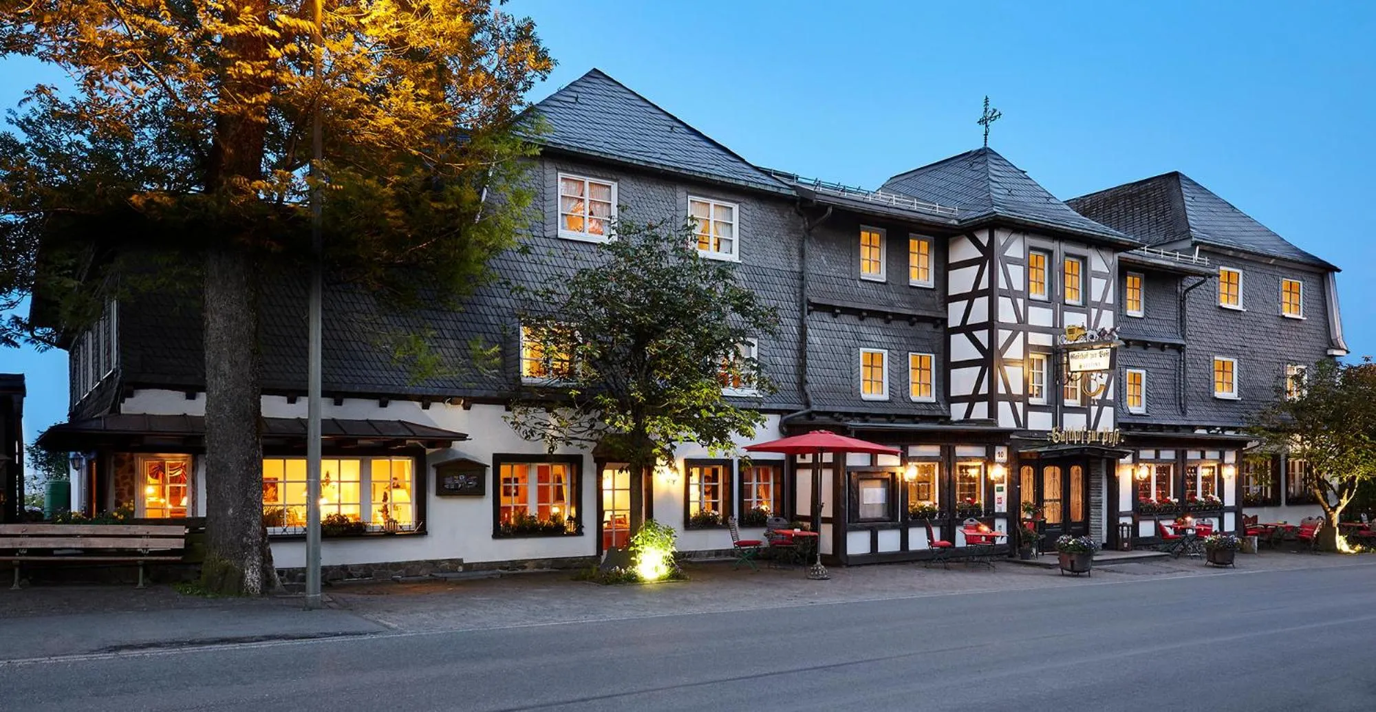 Hotel Gasthof zur Post