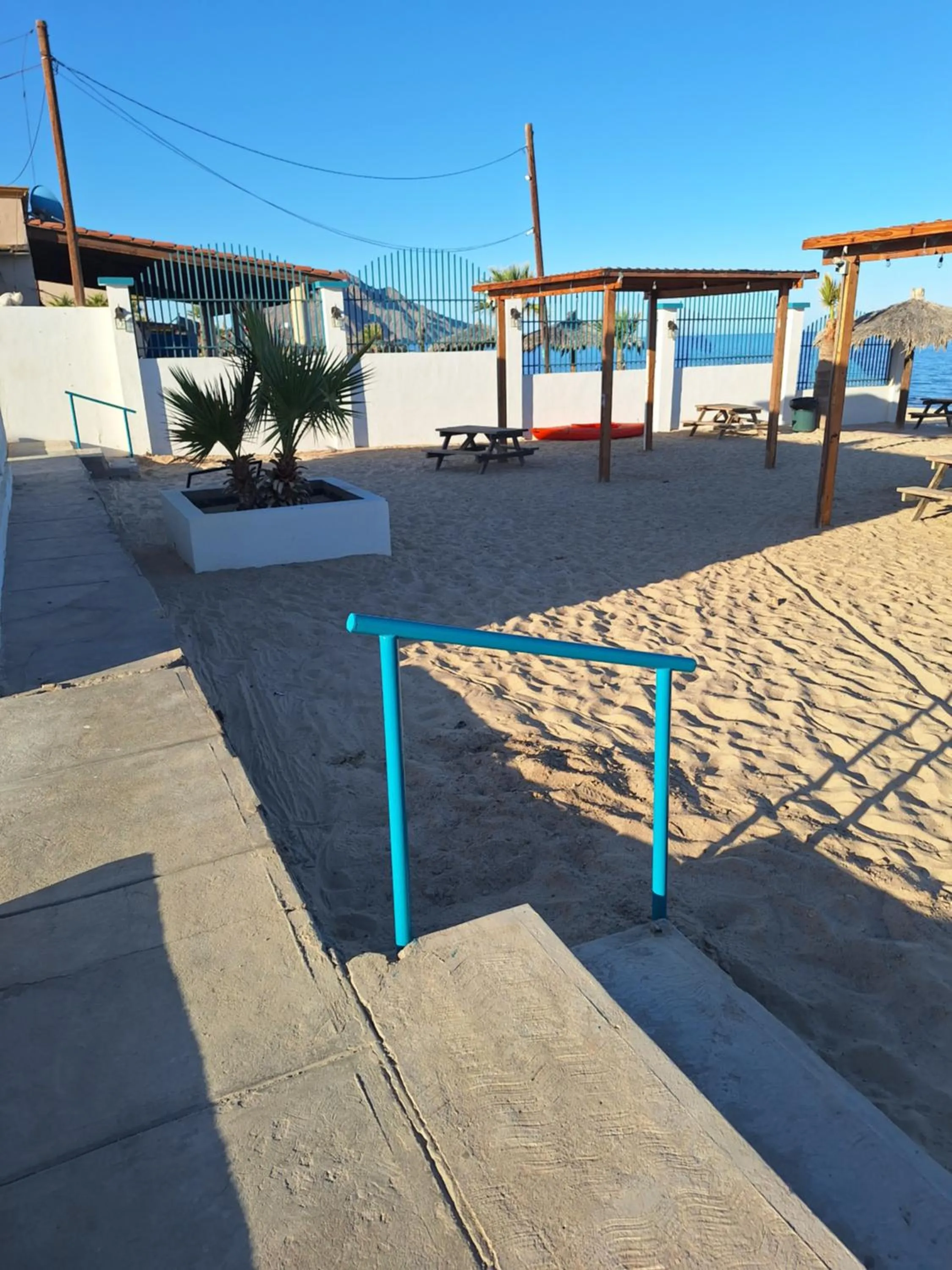 #33 Bungalow Seaside Hotel & Victors RV Park