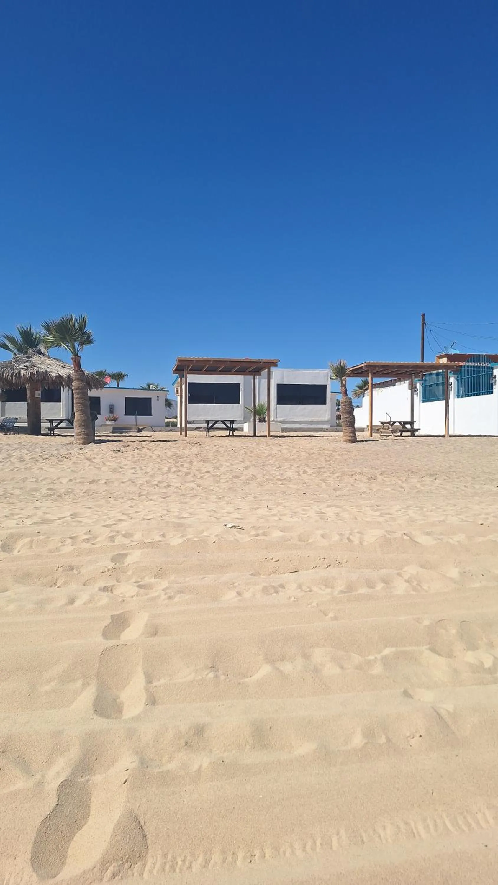 #33 Bungalow Seaside Hotel & Victors RV Park