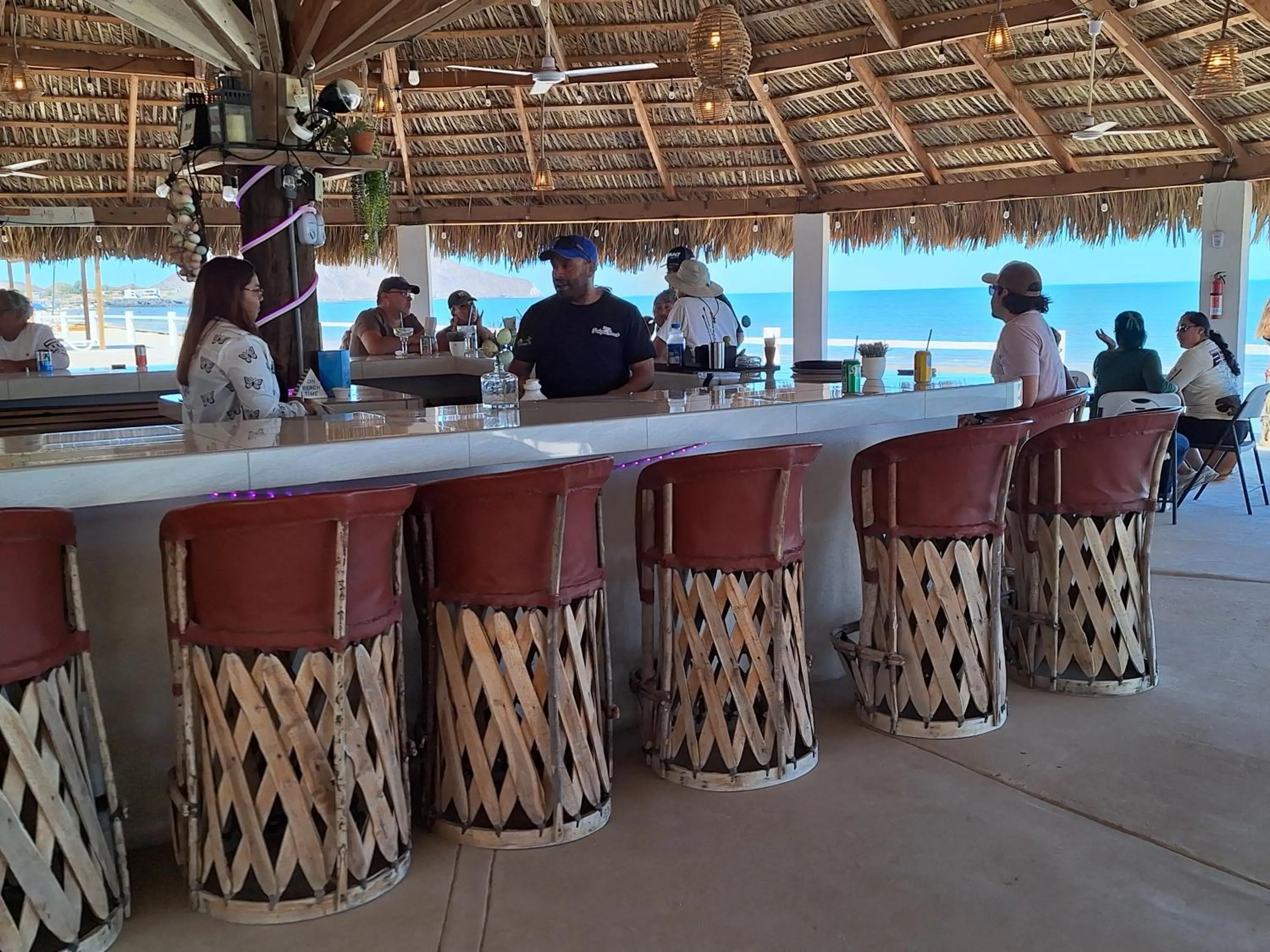 #33 Bungalow Seaside Hotel & Victors RV Park