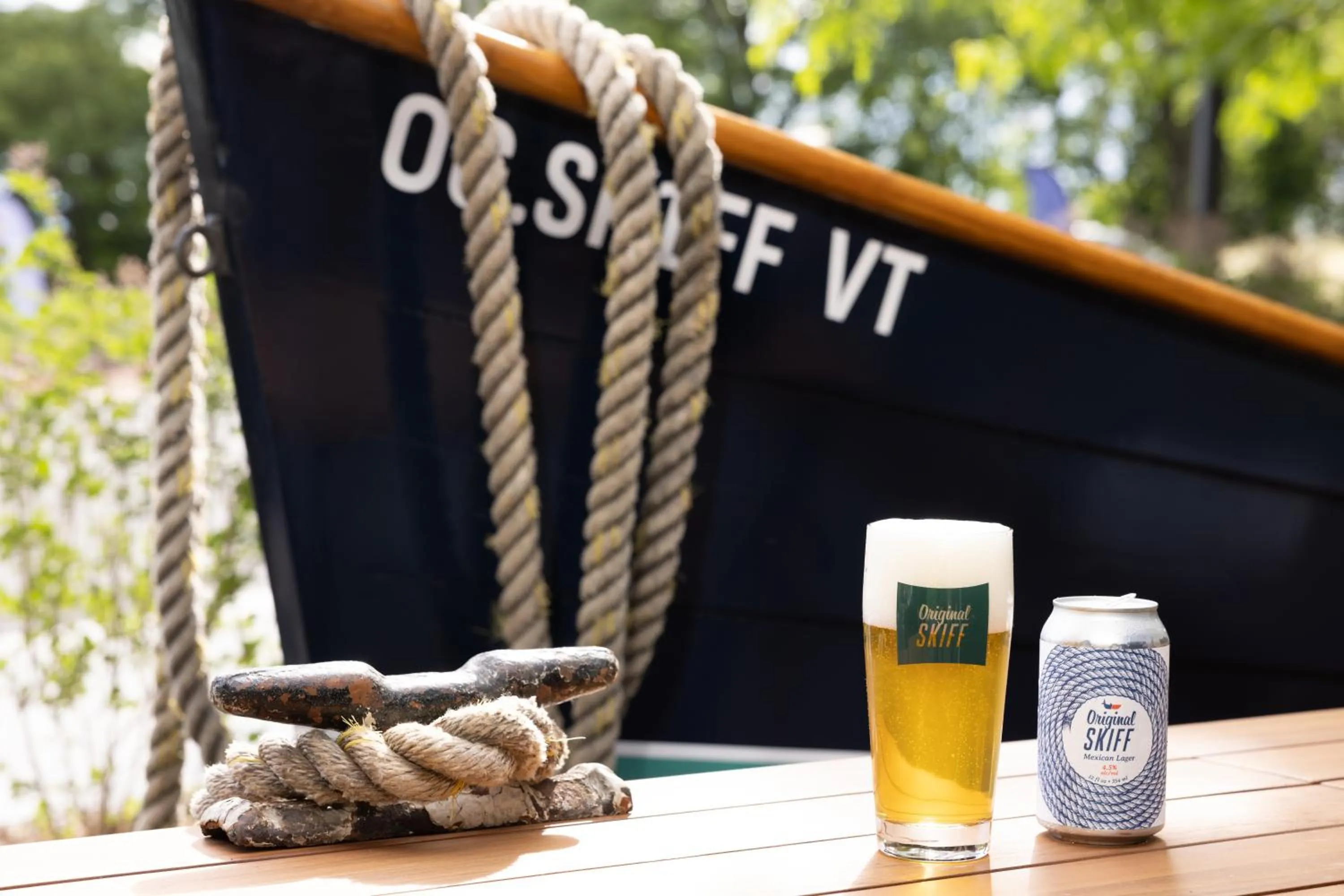 Restaurant/places to eat in Hotel Champlain Burlington, Curio Collection by Hilton