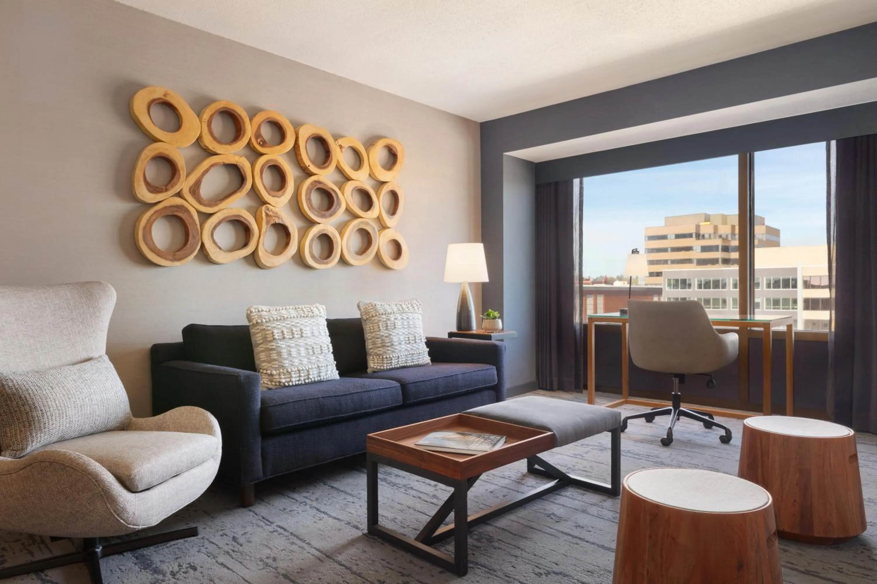 Hotel Champlain Burlington, Curio Collection by Hilton