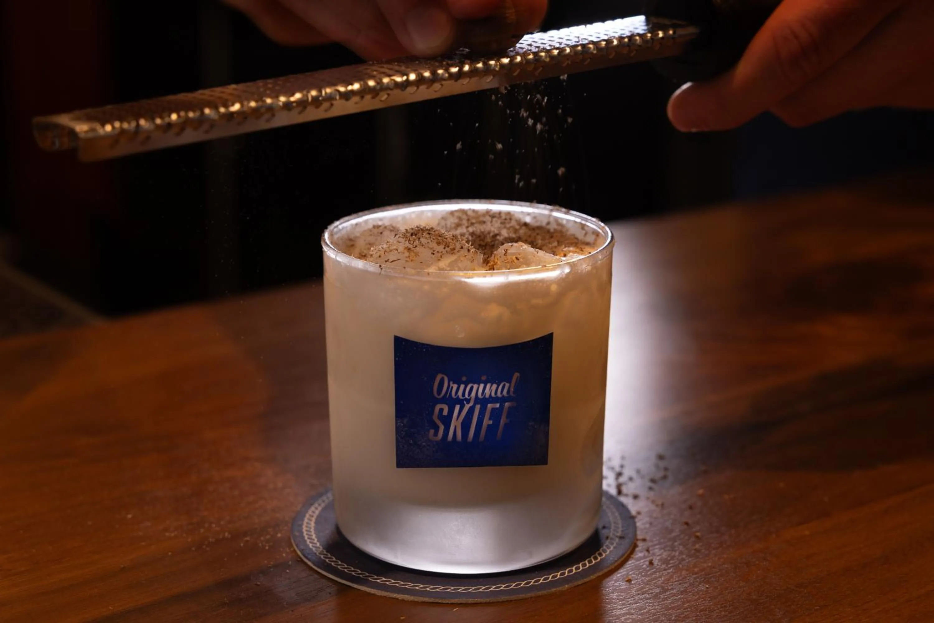 Restaurant/places to eat in Hotel Champlain Burlington, Curio Collection by Hilton