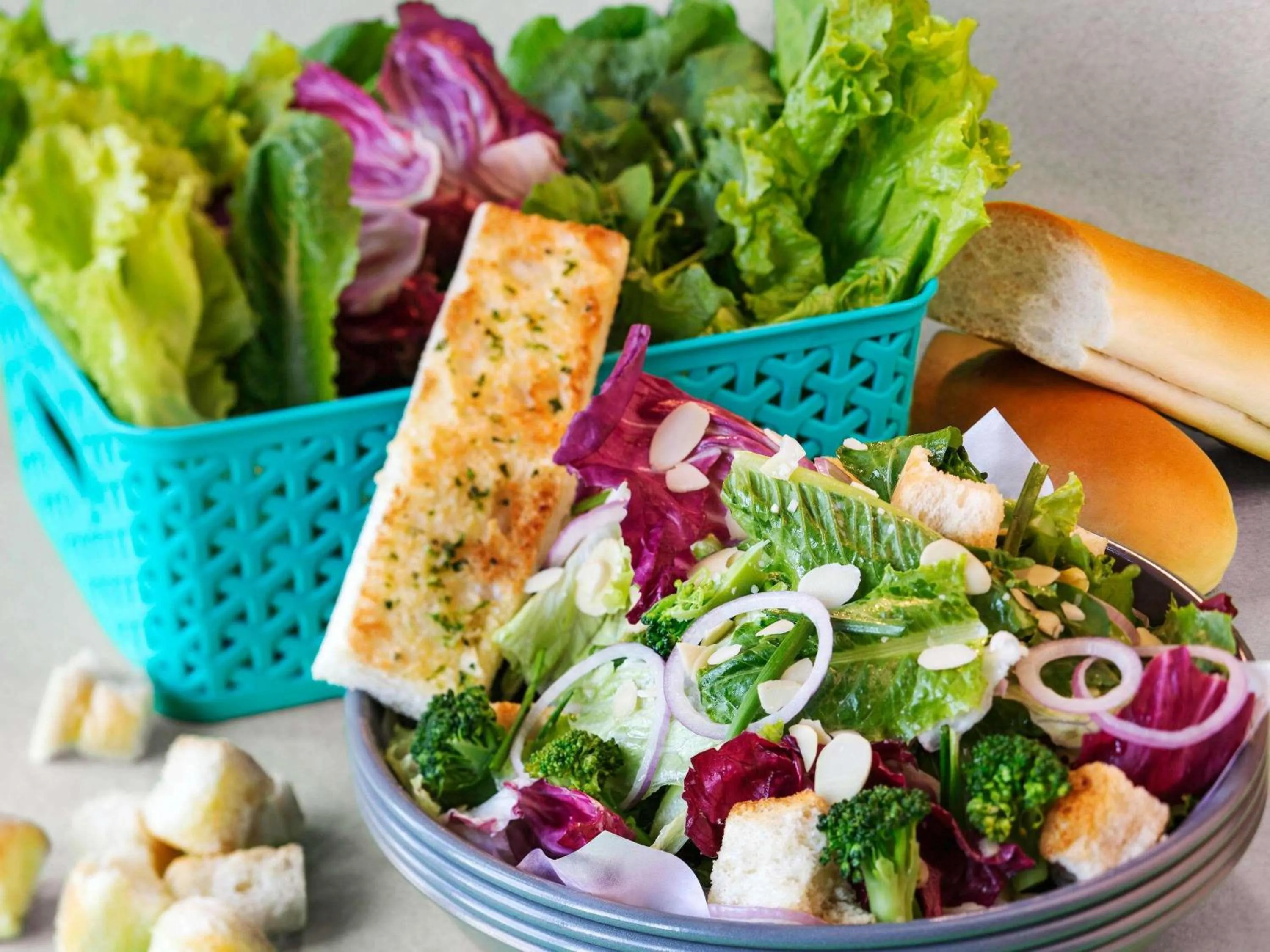 Restaurant/places to eat in ibis Navi Mumbai - An Accor Brand