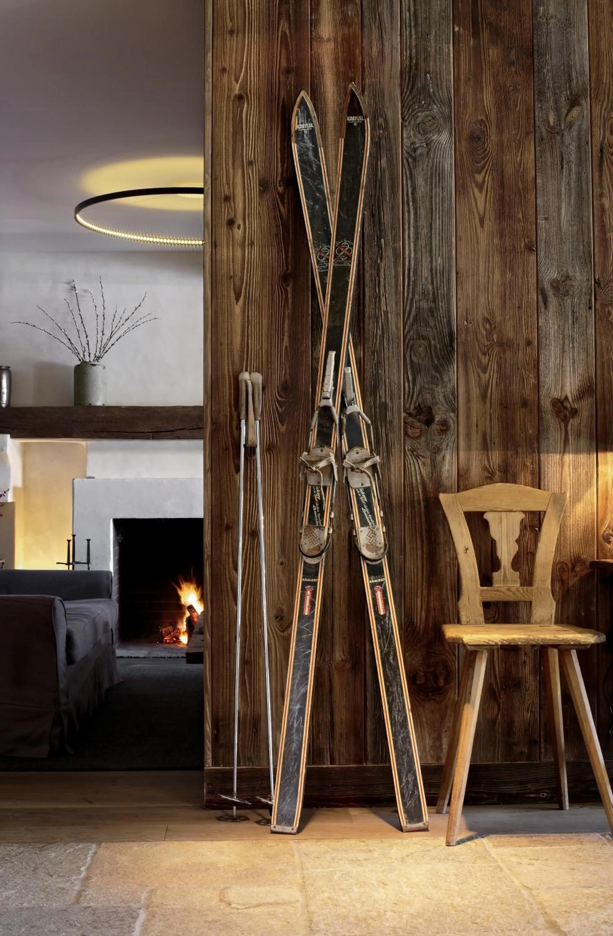 Other in La Cordée des Alpes SUP