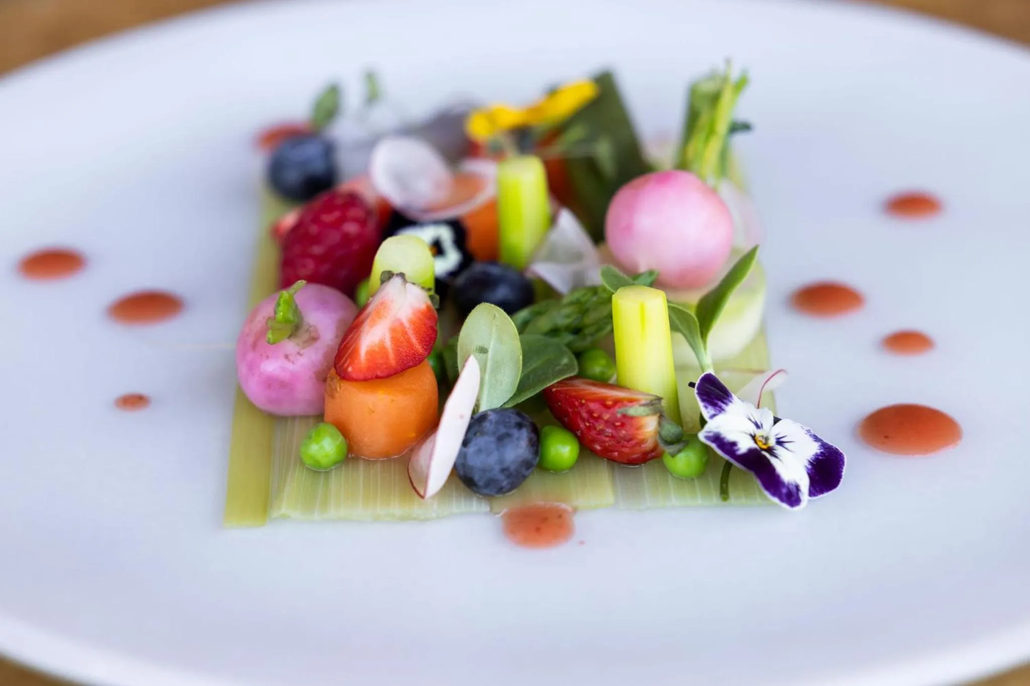 Restaurant/places to eat in La Cordée des Alpes SUP