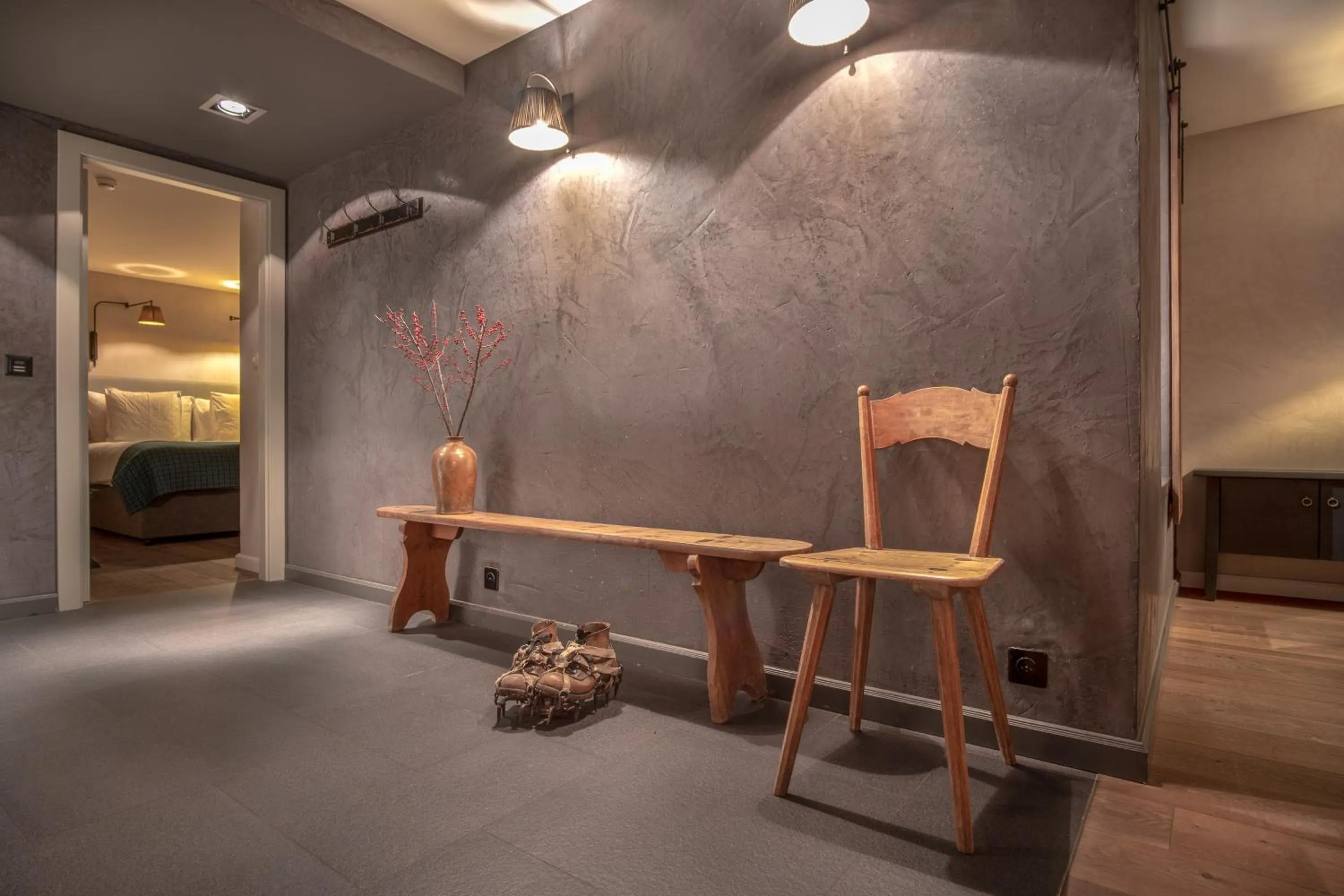 Other in La Cordée des Alpes SUP