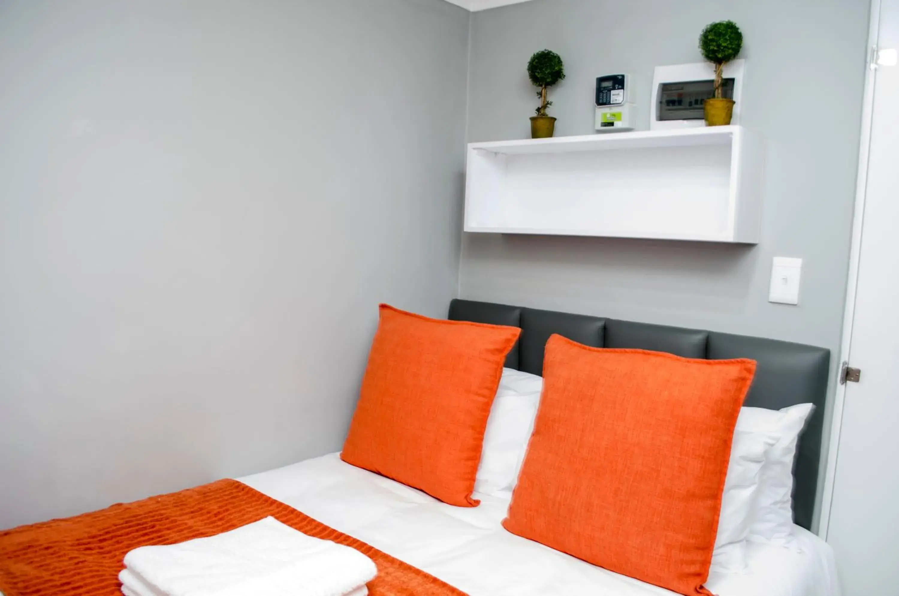 Apartment in Cape Town Micro Apartments Apartment in Cape Town Micro Apartments