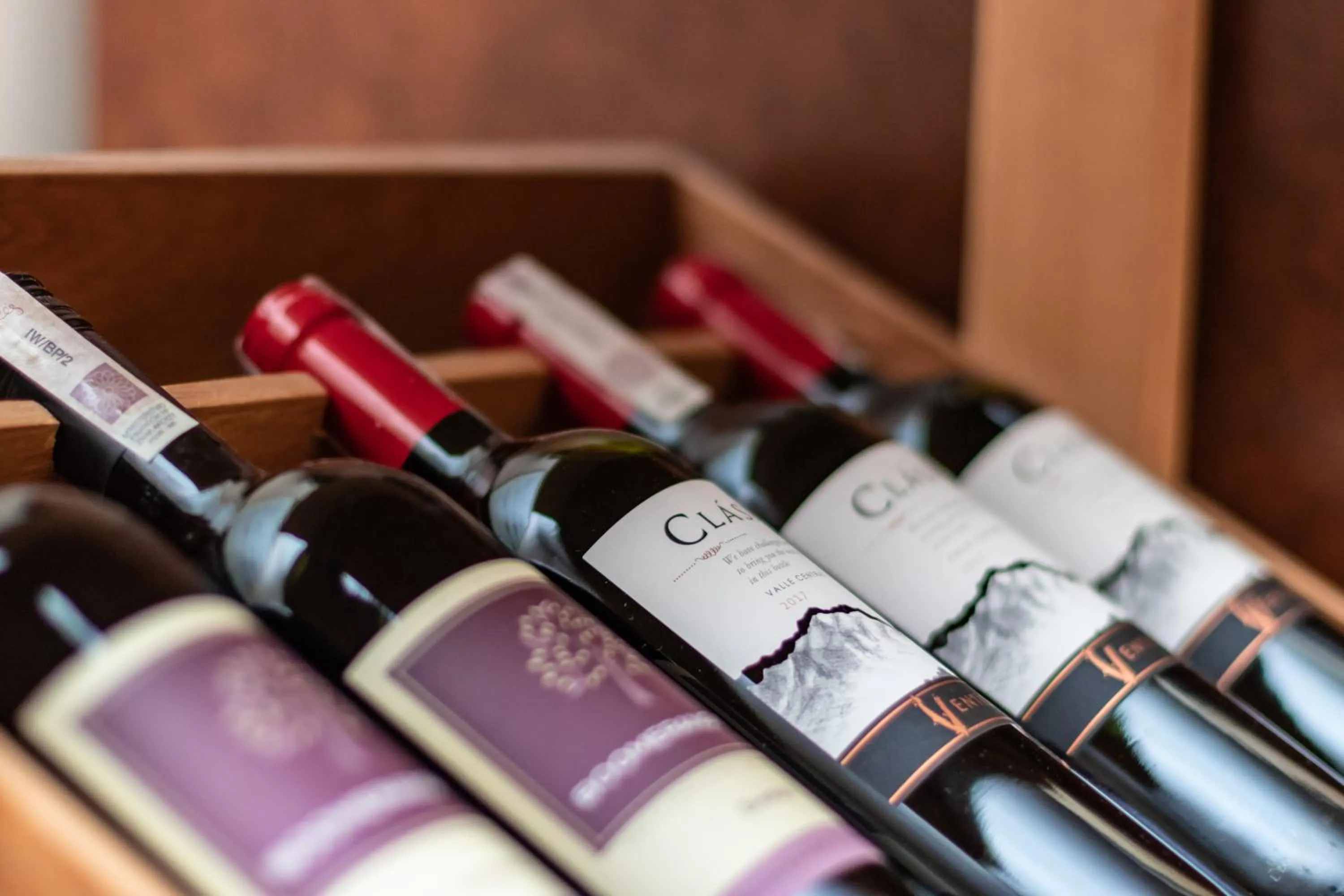 Restaurant/places to eat in Prima