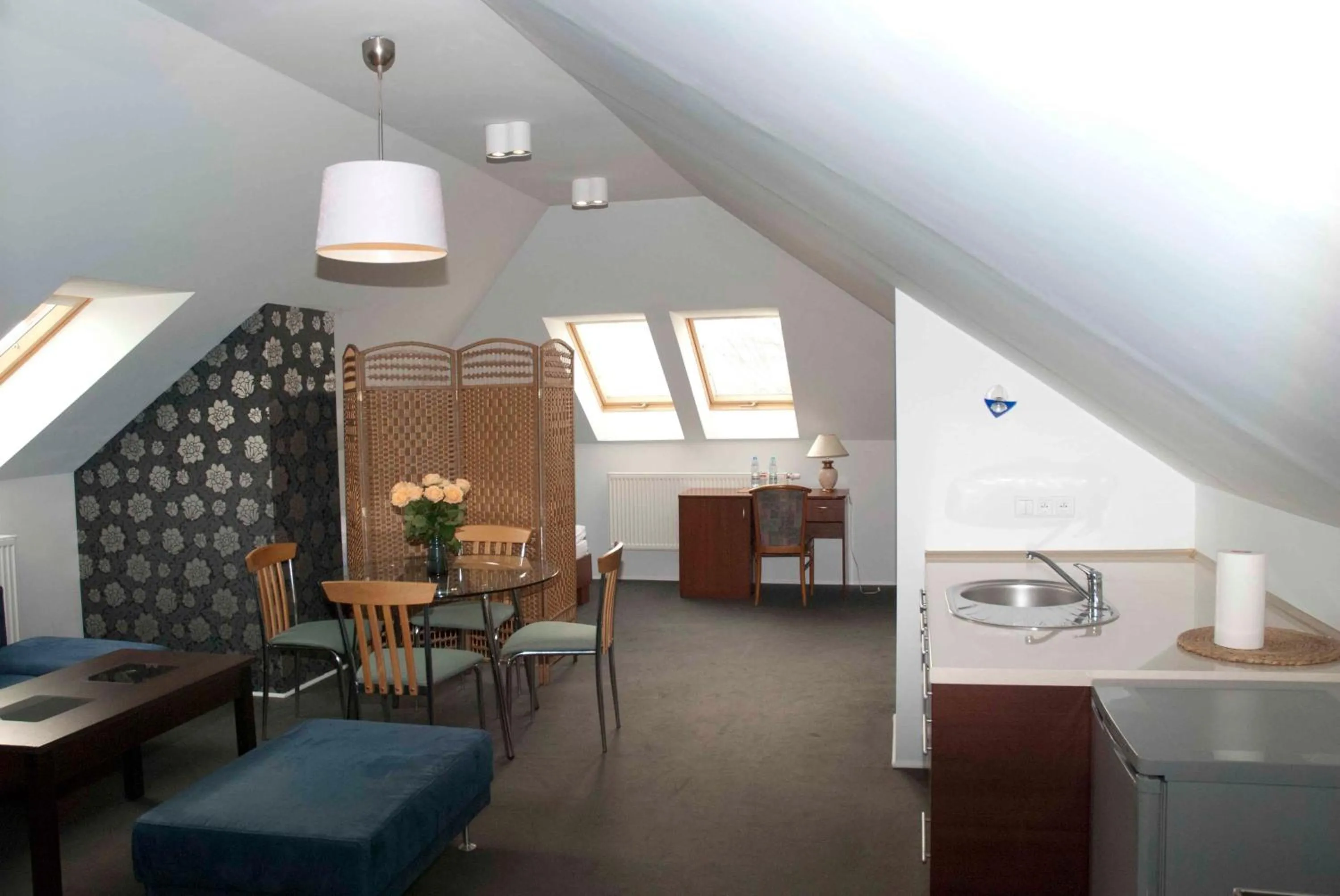 Kitchen or kitchenette in Prima