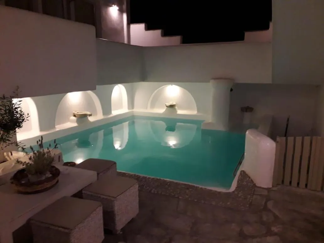 Altana Boutique Hotel