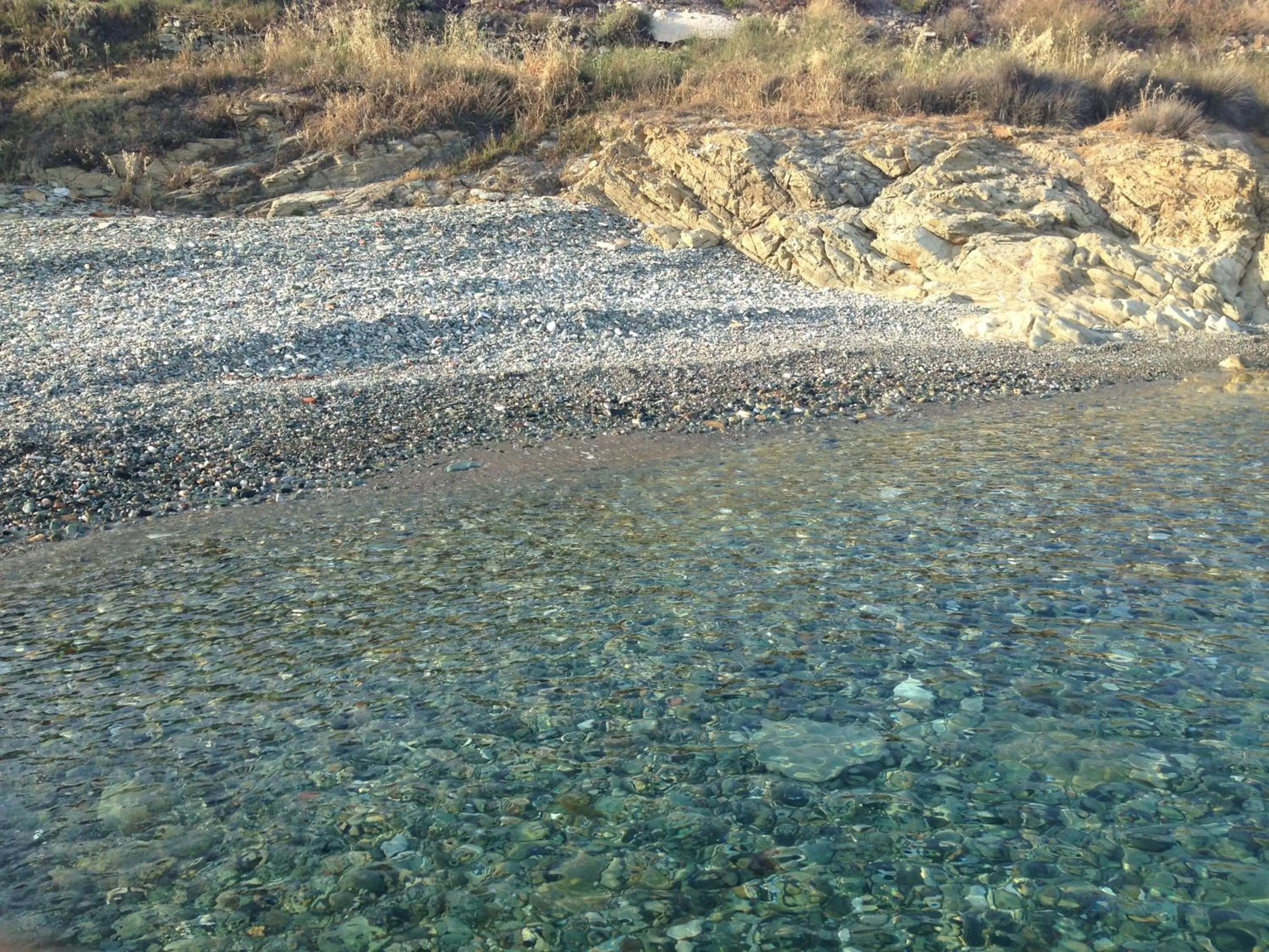 Beach in Altana Boutique Hotel
