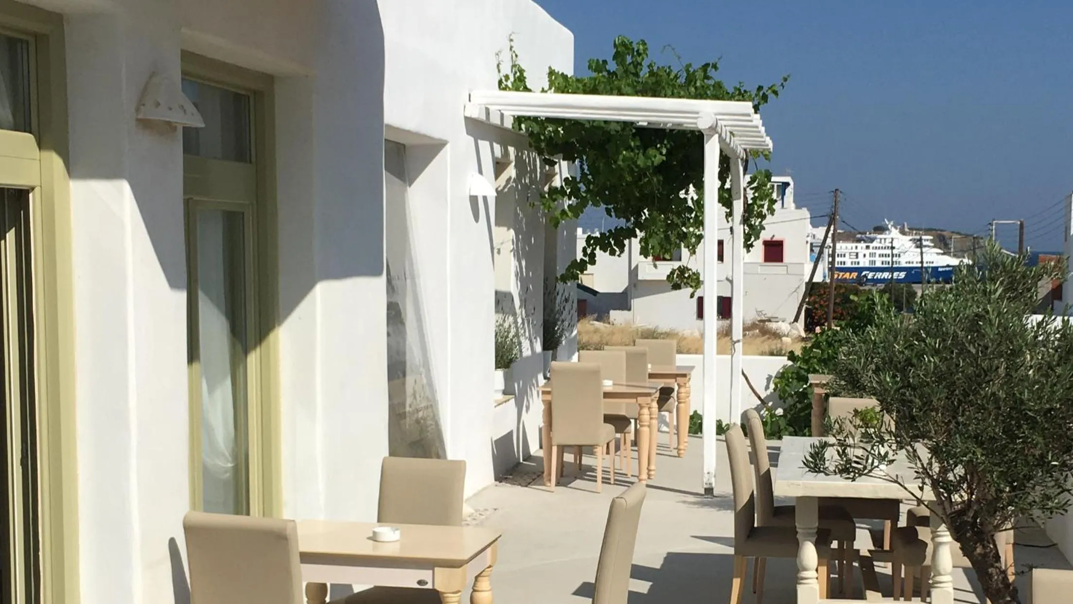 Altana Boutique Hotel