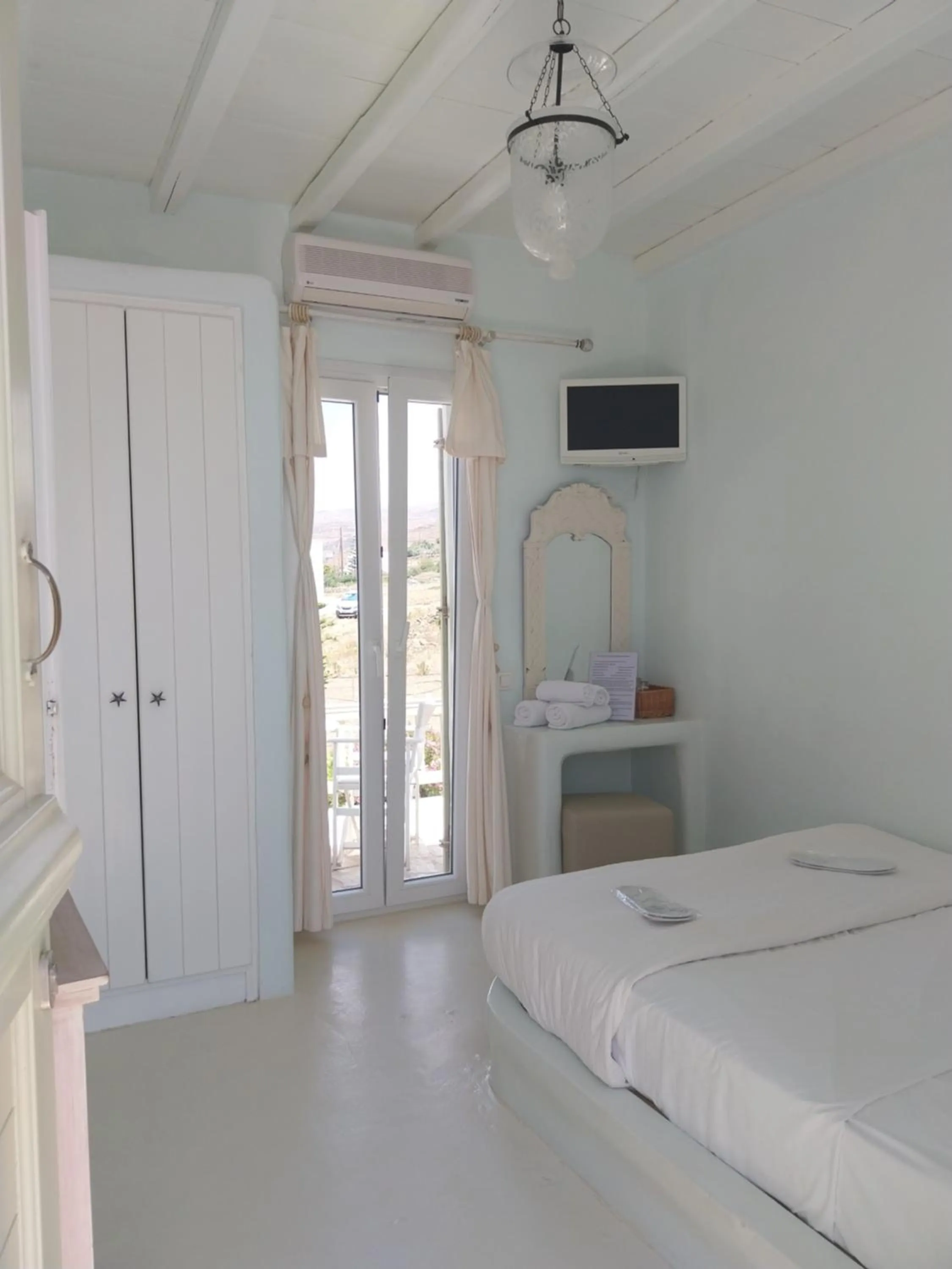 Altana Boutique Hotel