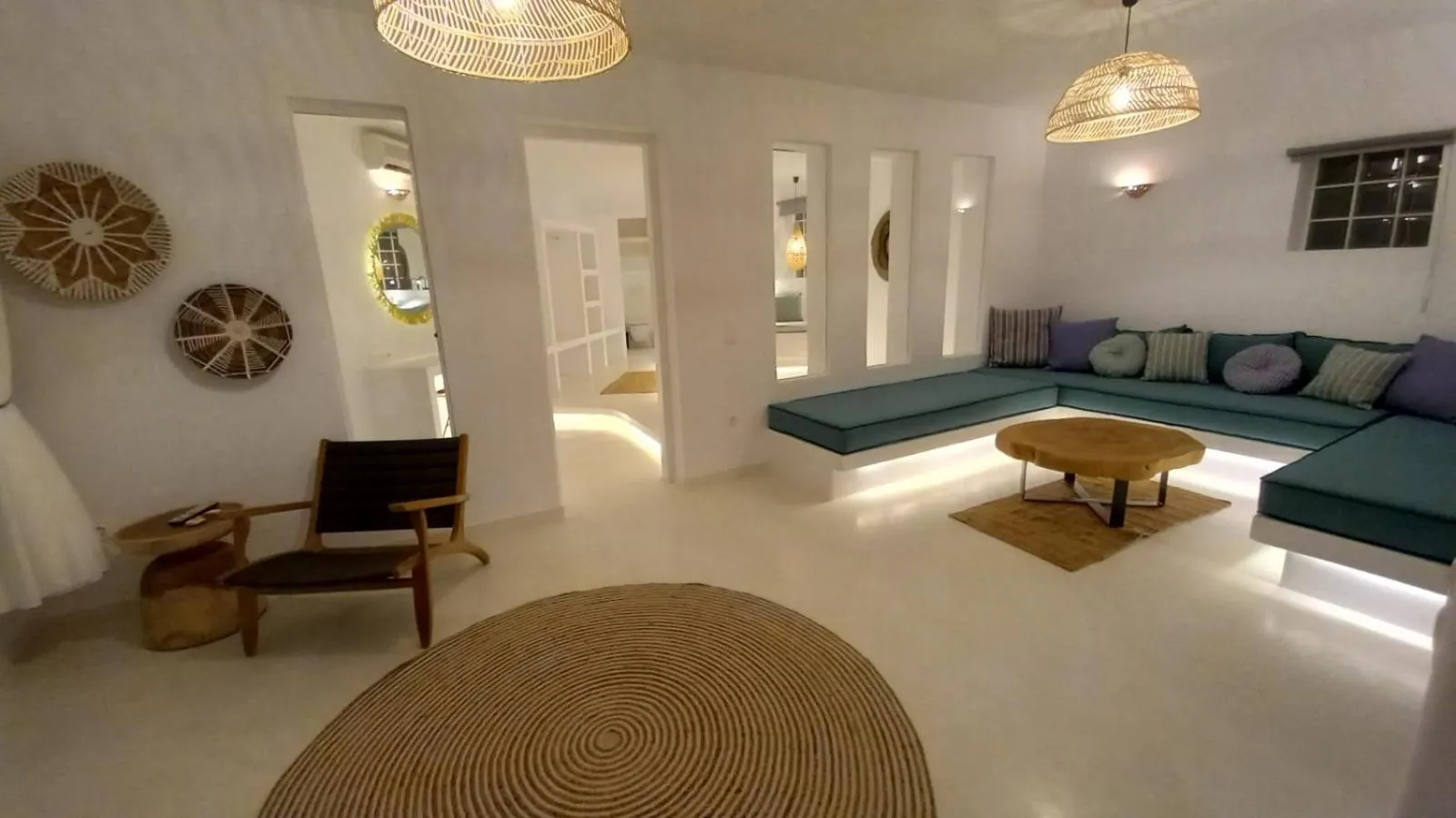 Altana Boutique Hotel