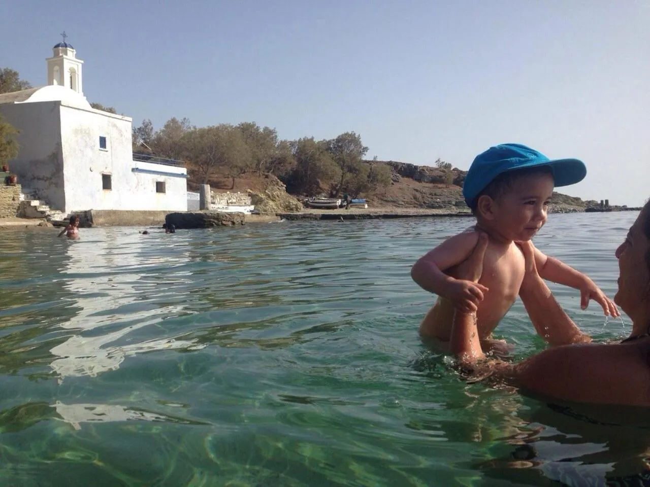 Day in Altana Boutique Hotel