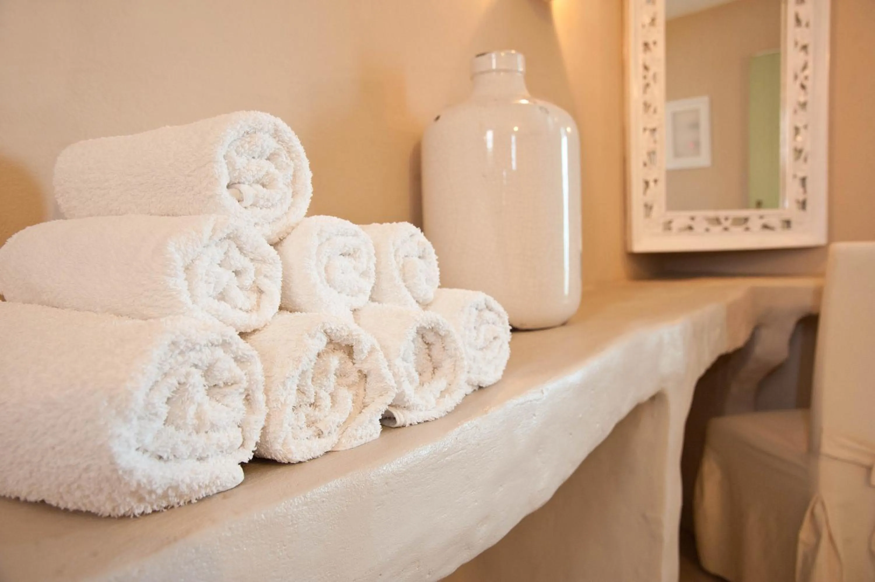 Massage in Altana Boutique Hotel