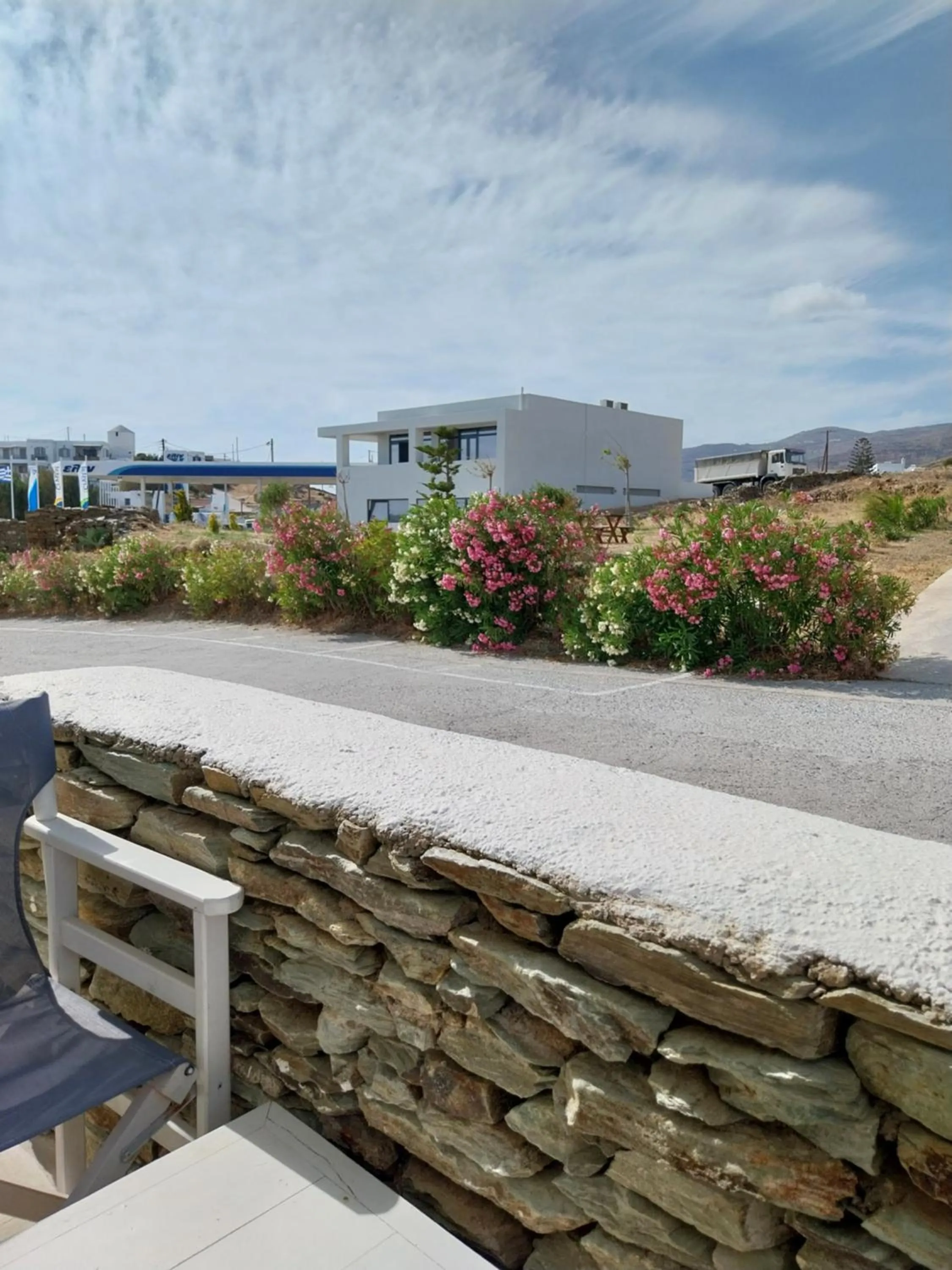 Altana Boutique Hotel