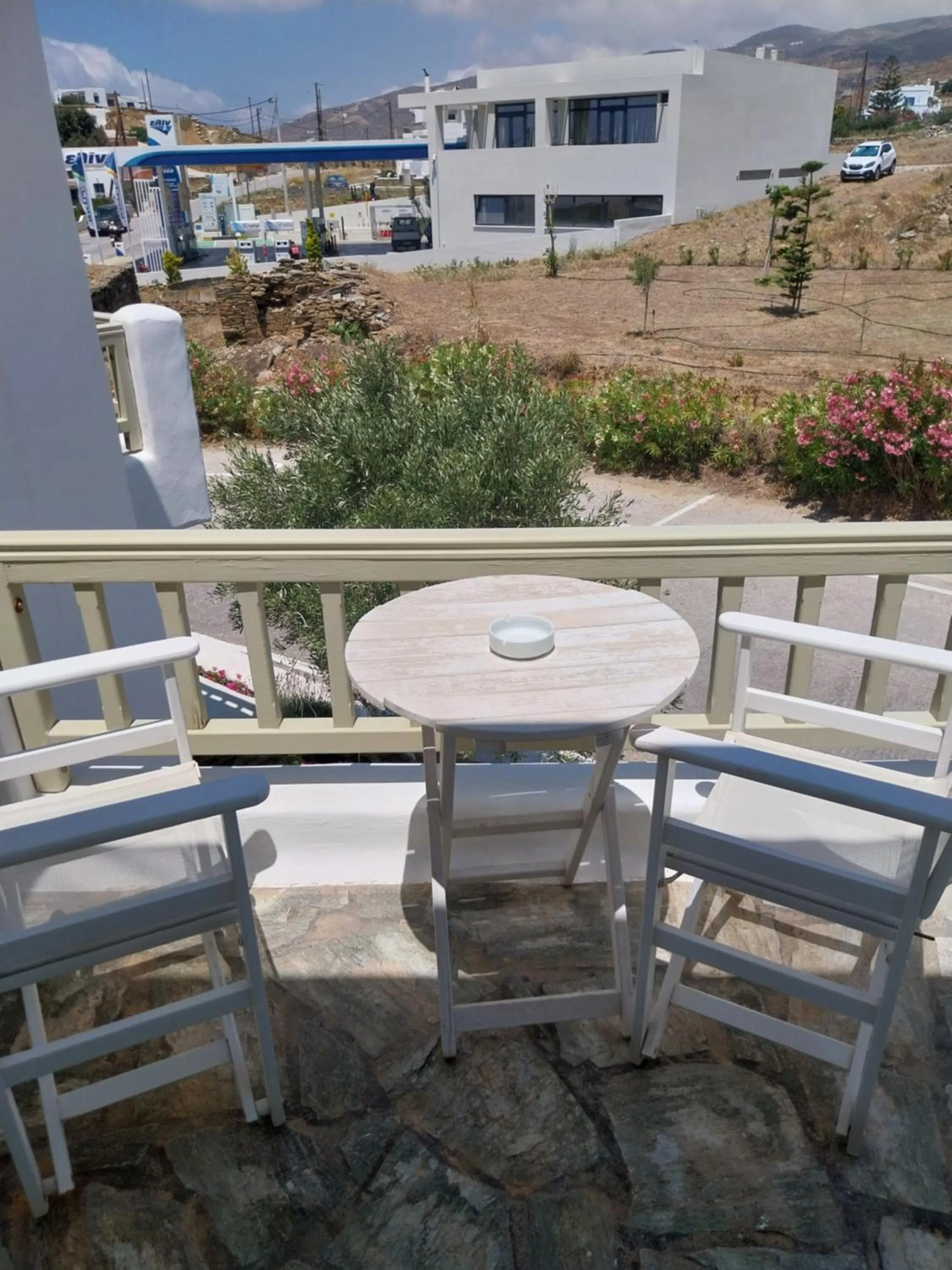 Altana Boutique Hotel