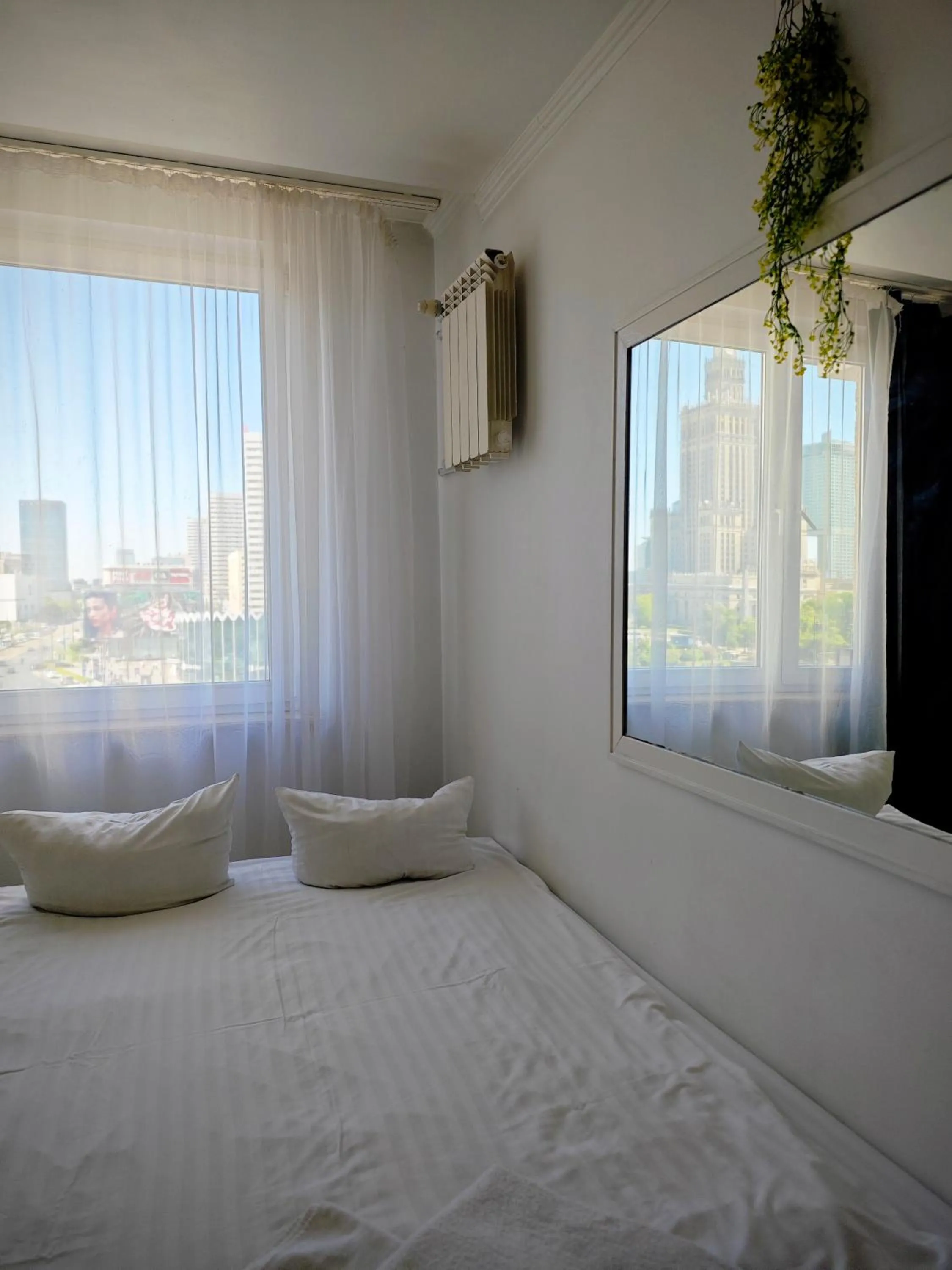 Marszałkowska Apartments Studio Central Warsaw