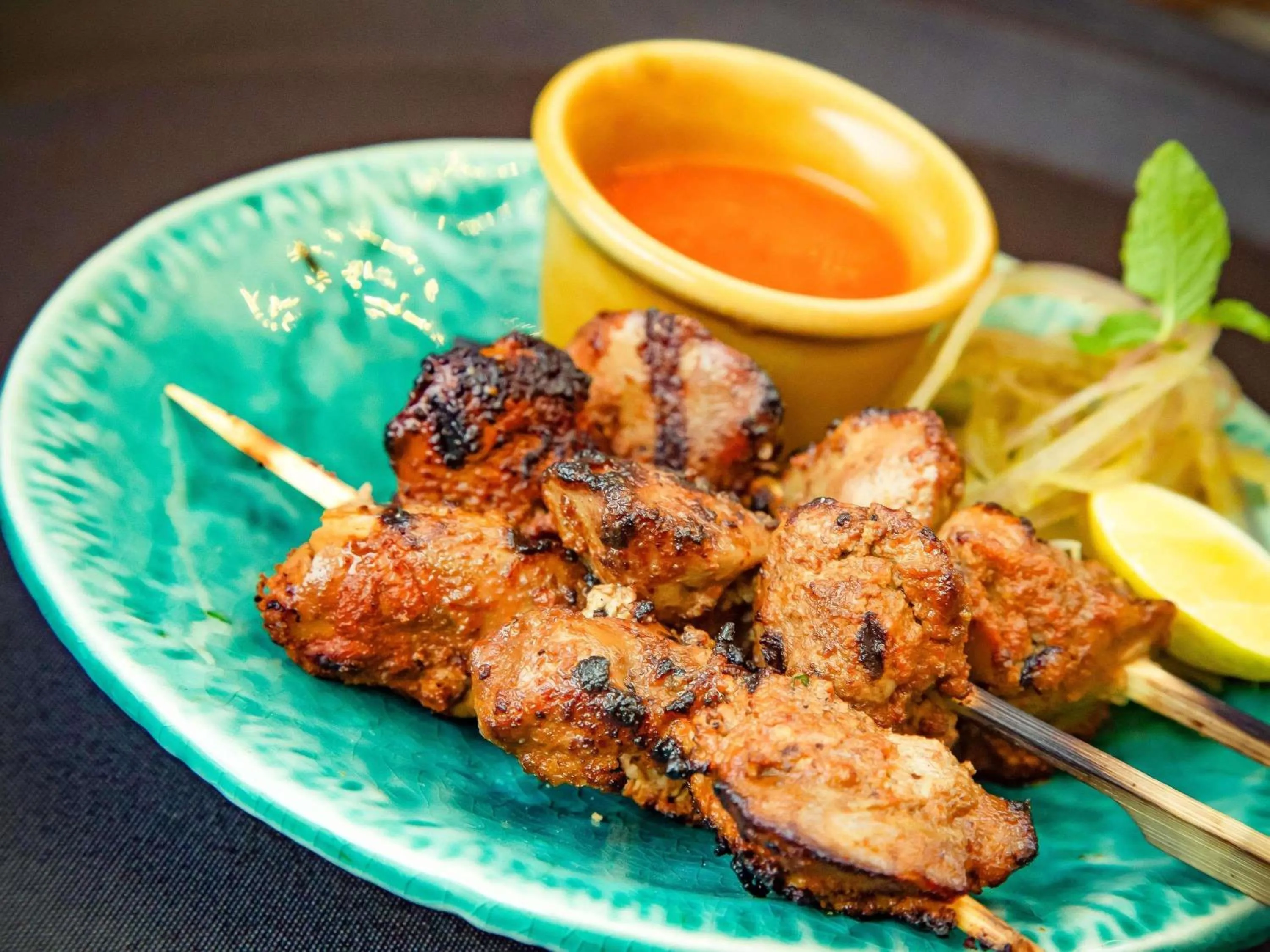 Breakfast in ibis New Delhi Aerocity - An Accor Brand