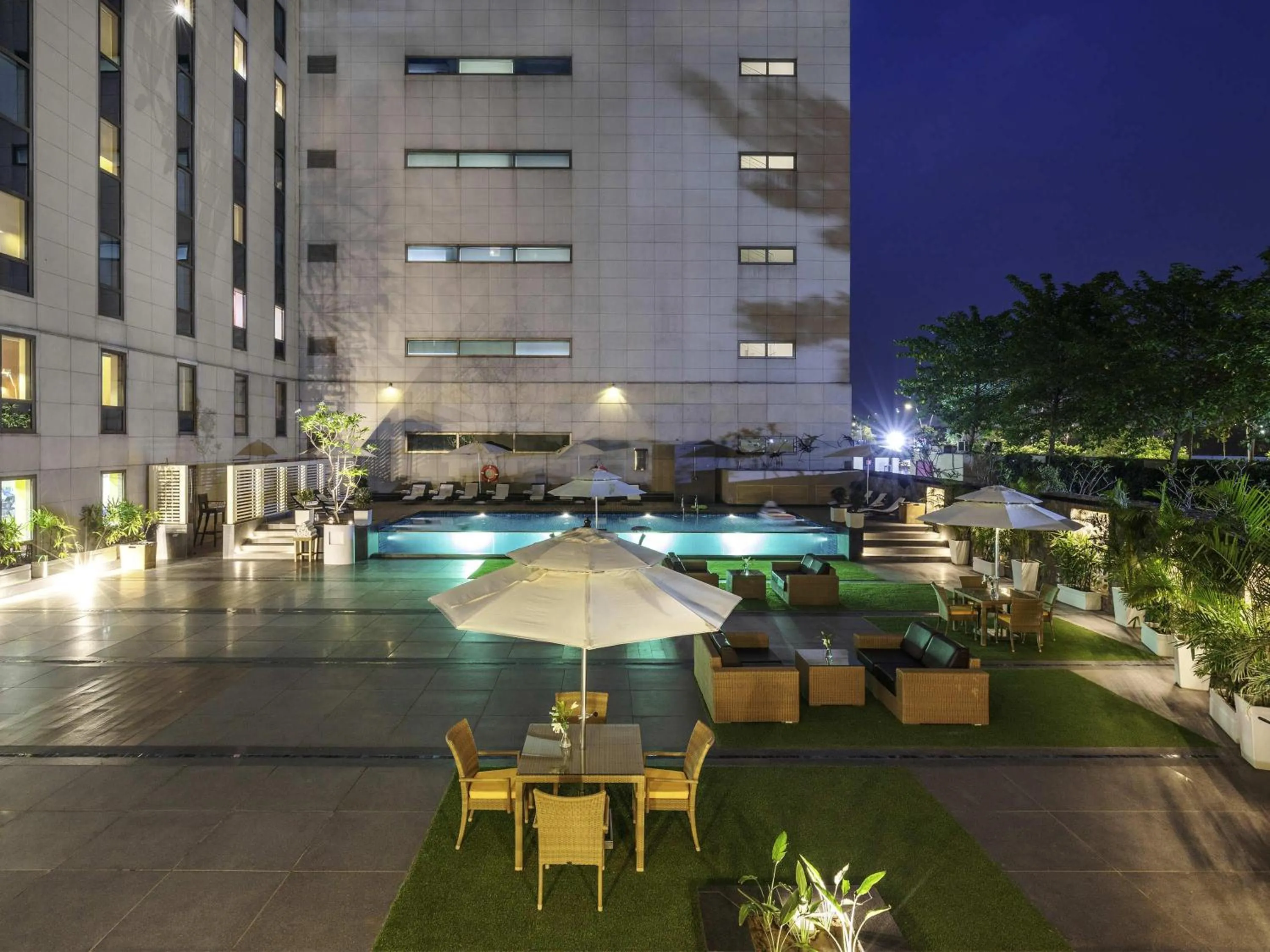 Other in ibis New Delhi Aerocity - An Accor Brand