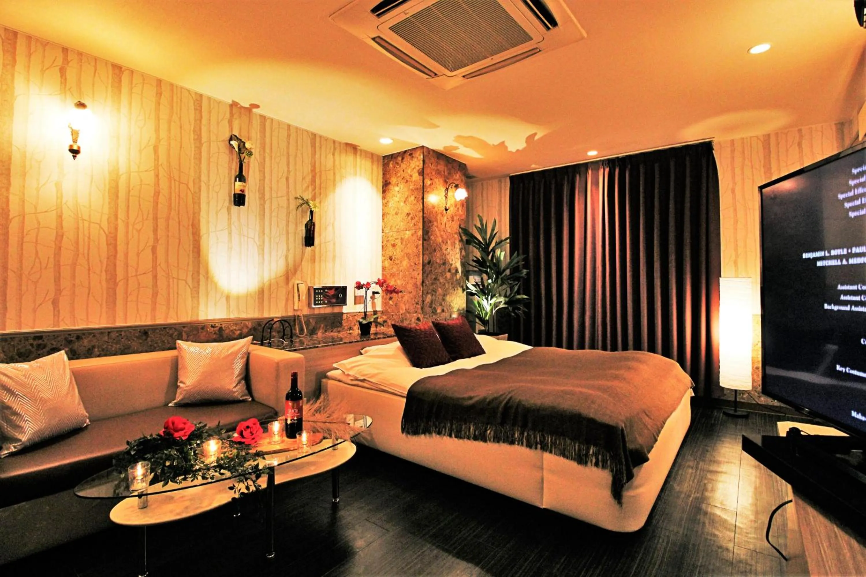 HOTEL O2 -Adult Only-