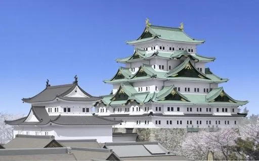 Nearby landmark in HOTEL O2 -Adult Only-