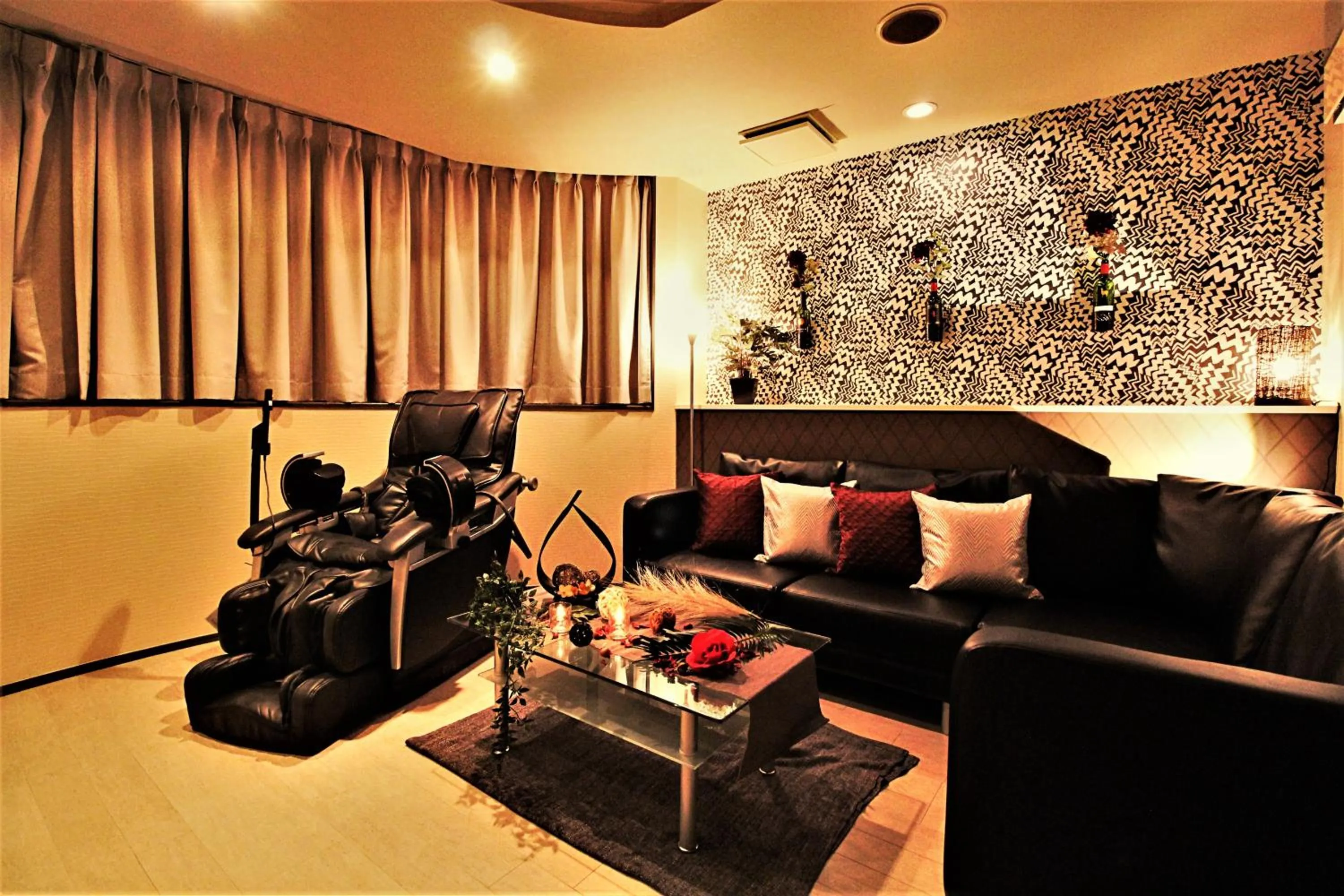 HOTEL O2 -Adult Only-