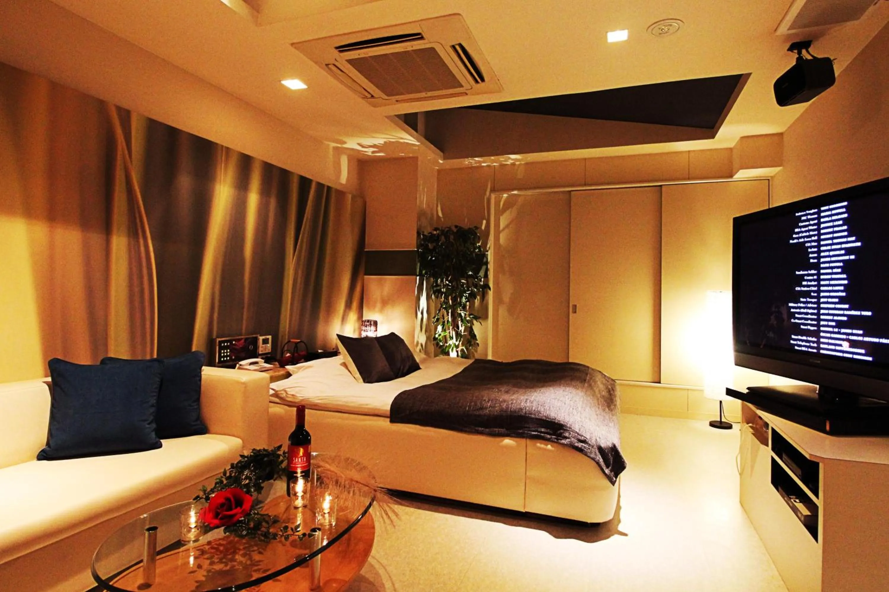 HOTEL O2 -Adult Only-