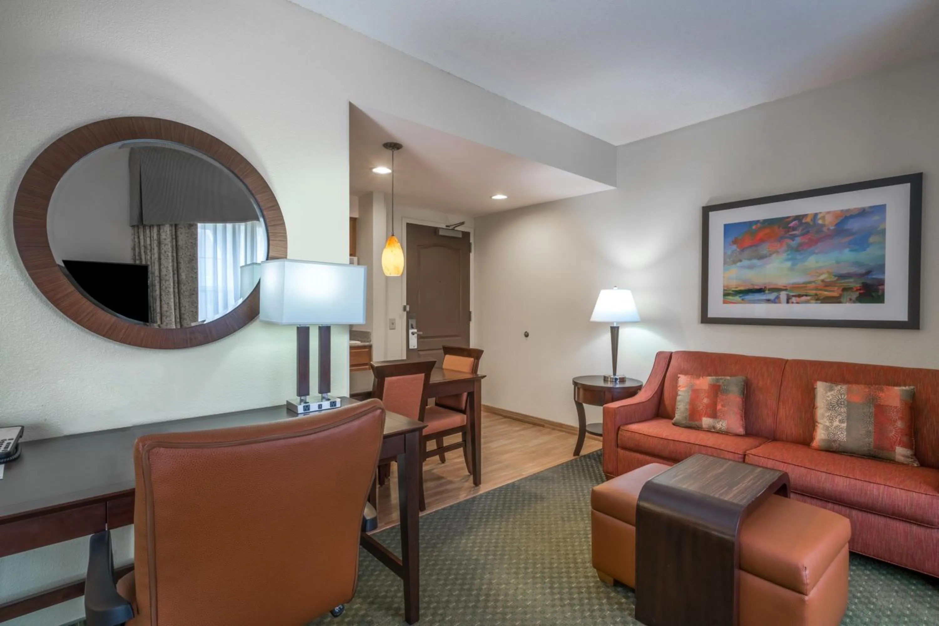 Homewood Suites by Hilton Philadelphia-Valley Forge