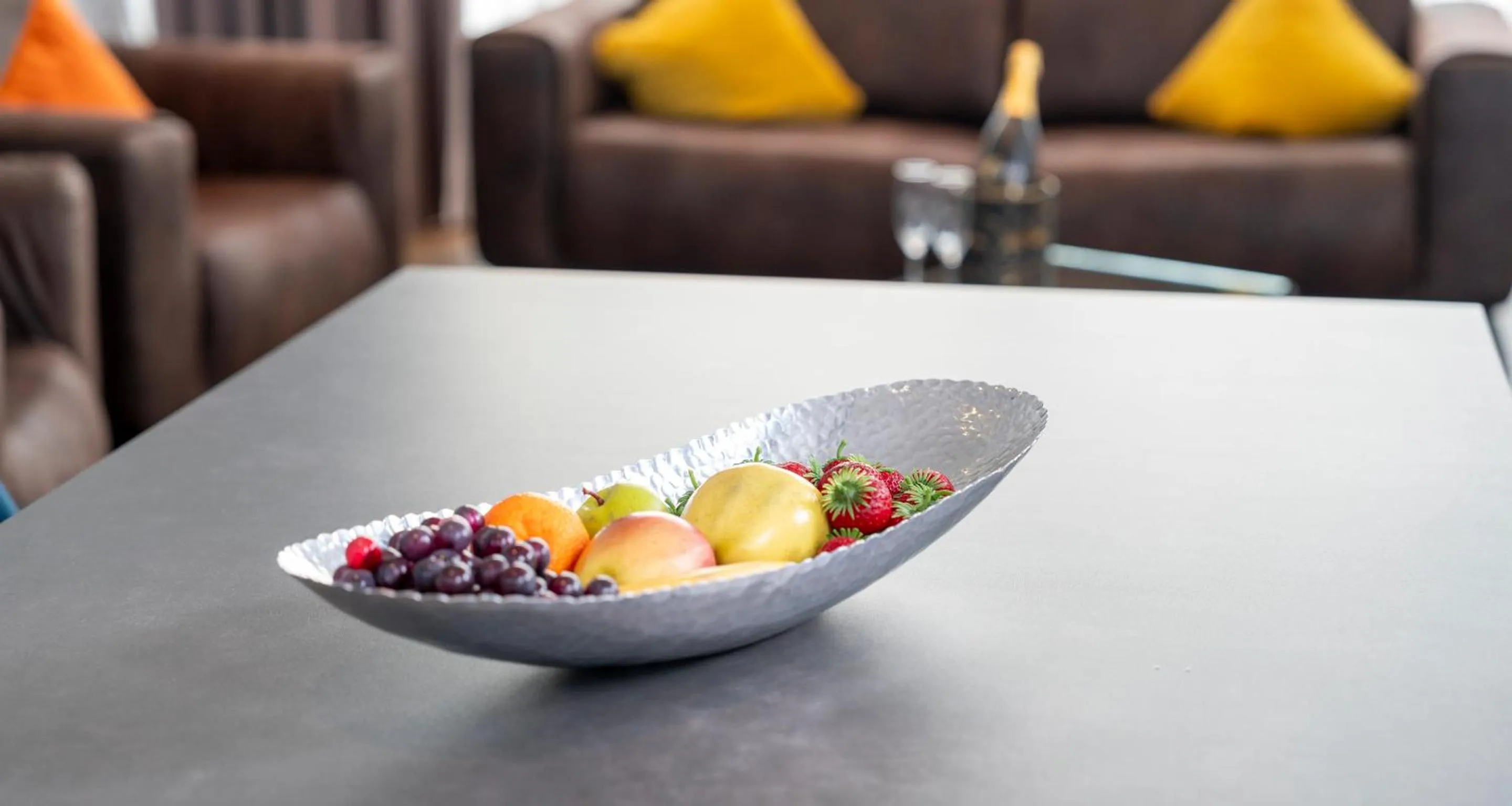 Living room in Best Western Hotel Bad Rappenau