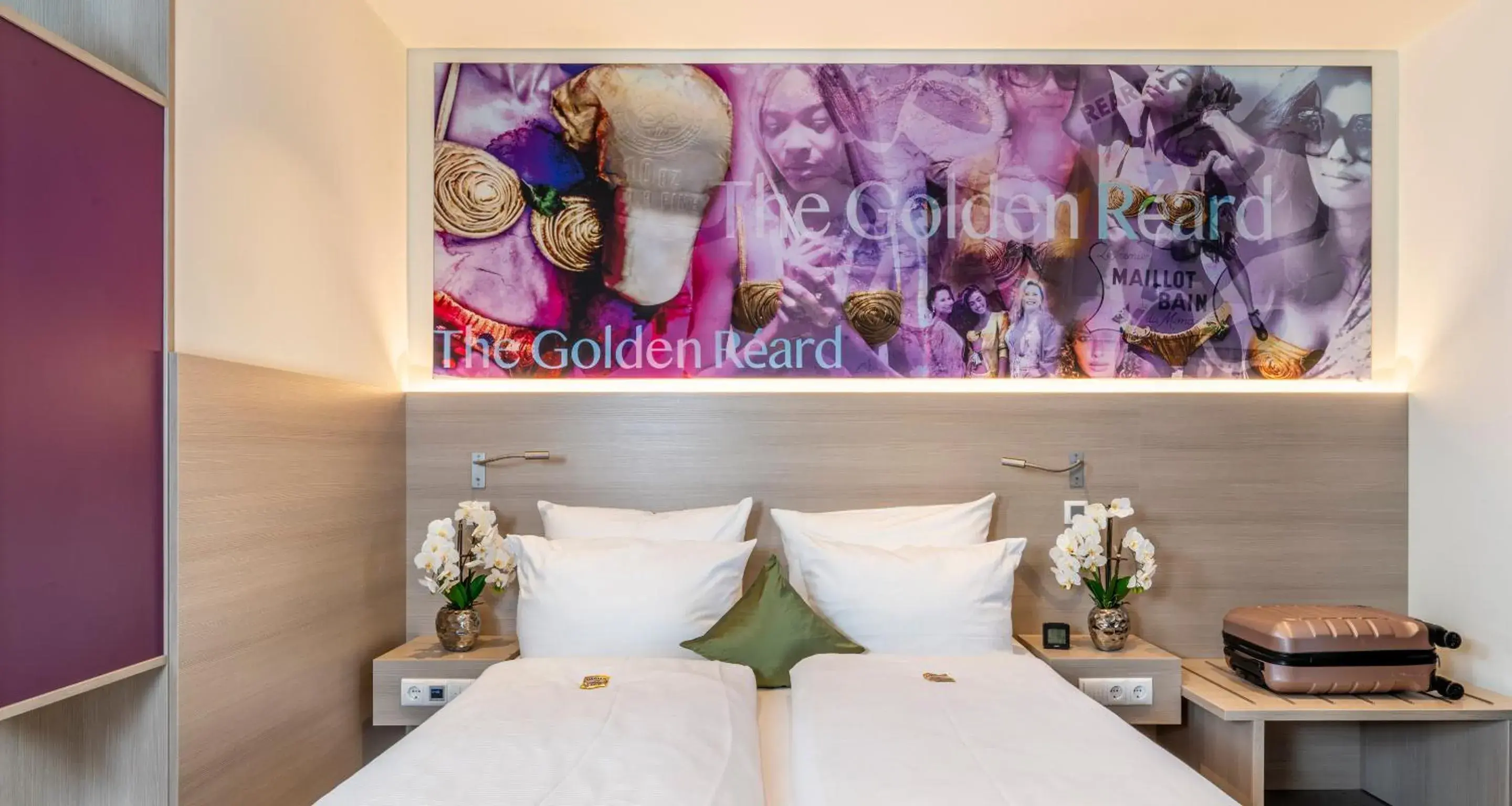 Executive Penthouse Suite with Roof Terrace and Whirlpool - single occupancy in Best Western Hotel Bad Rappenau Executive Penthouse Suite with Roof Terrace and Whirlpool - single occupancy in Best Western Hotel Bad Rappenau